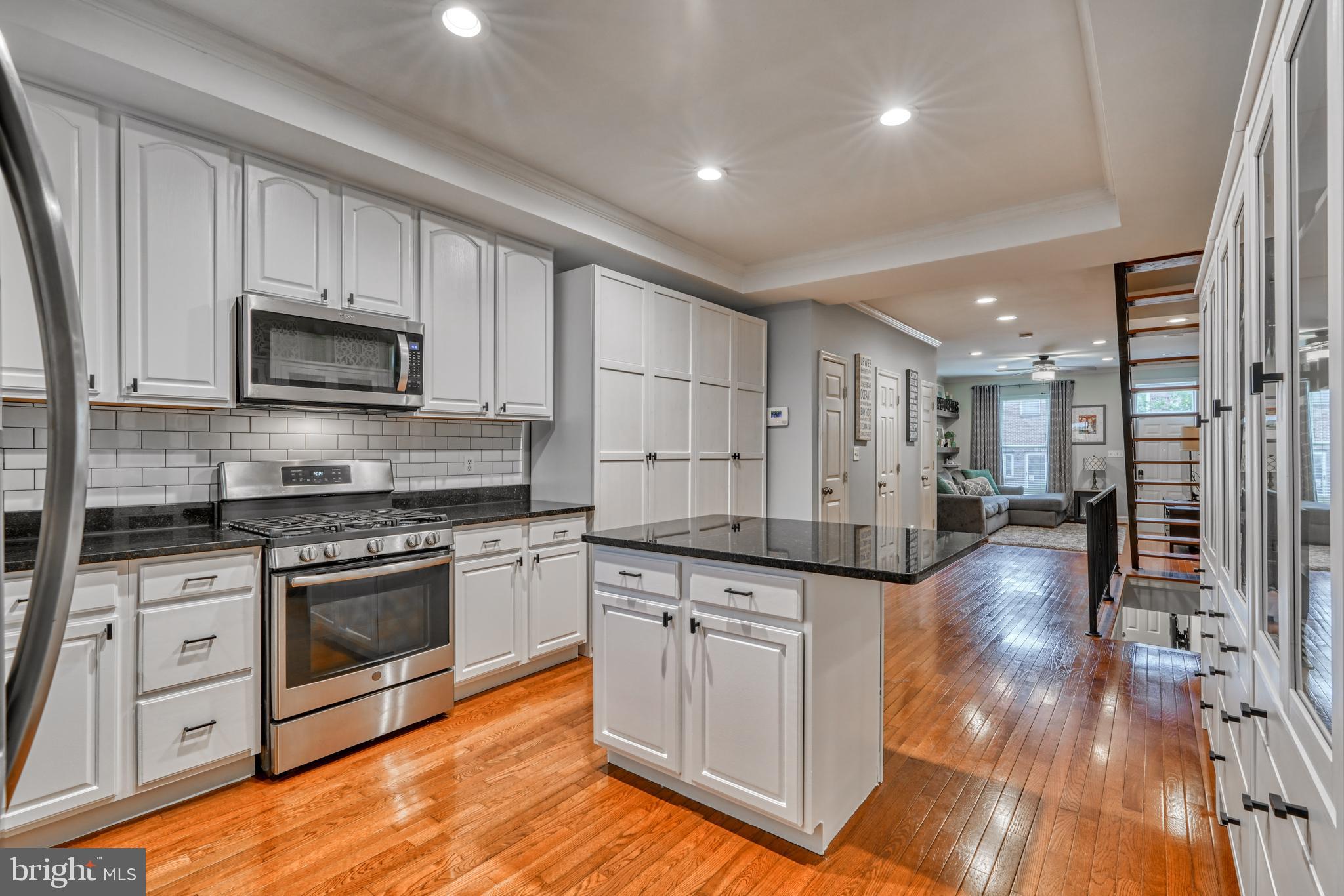 CANTON - Residential