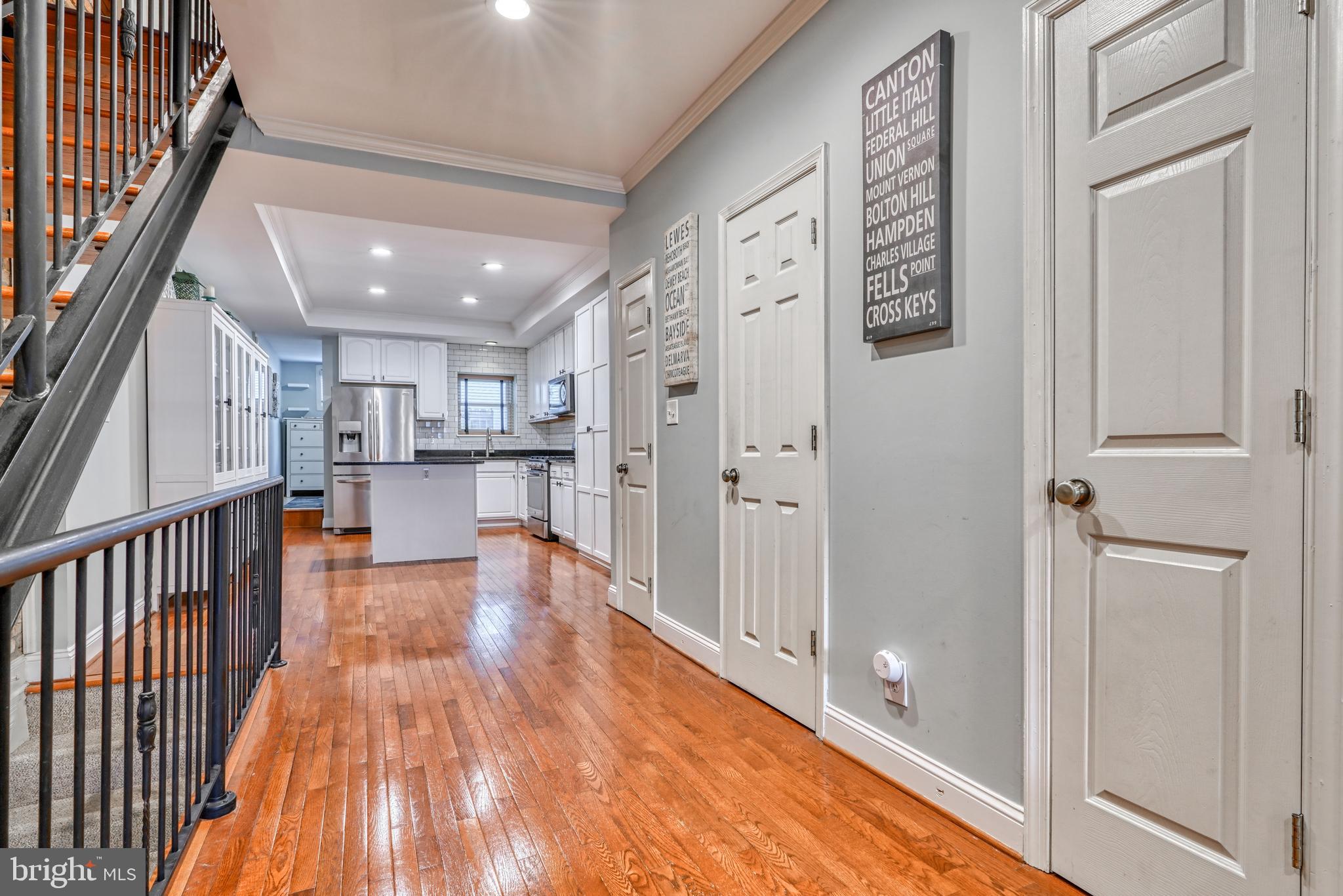 CANTON - Residential