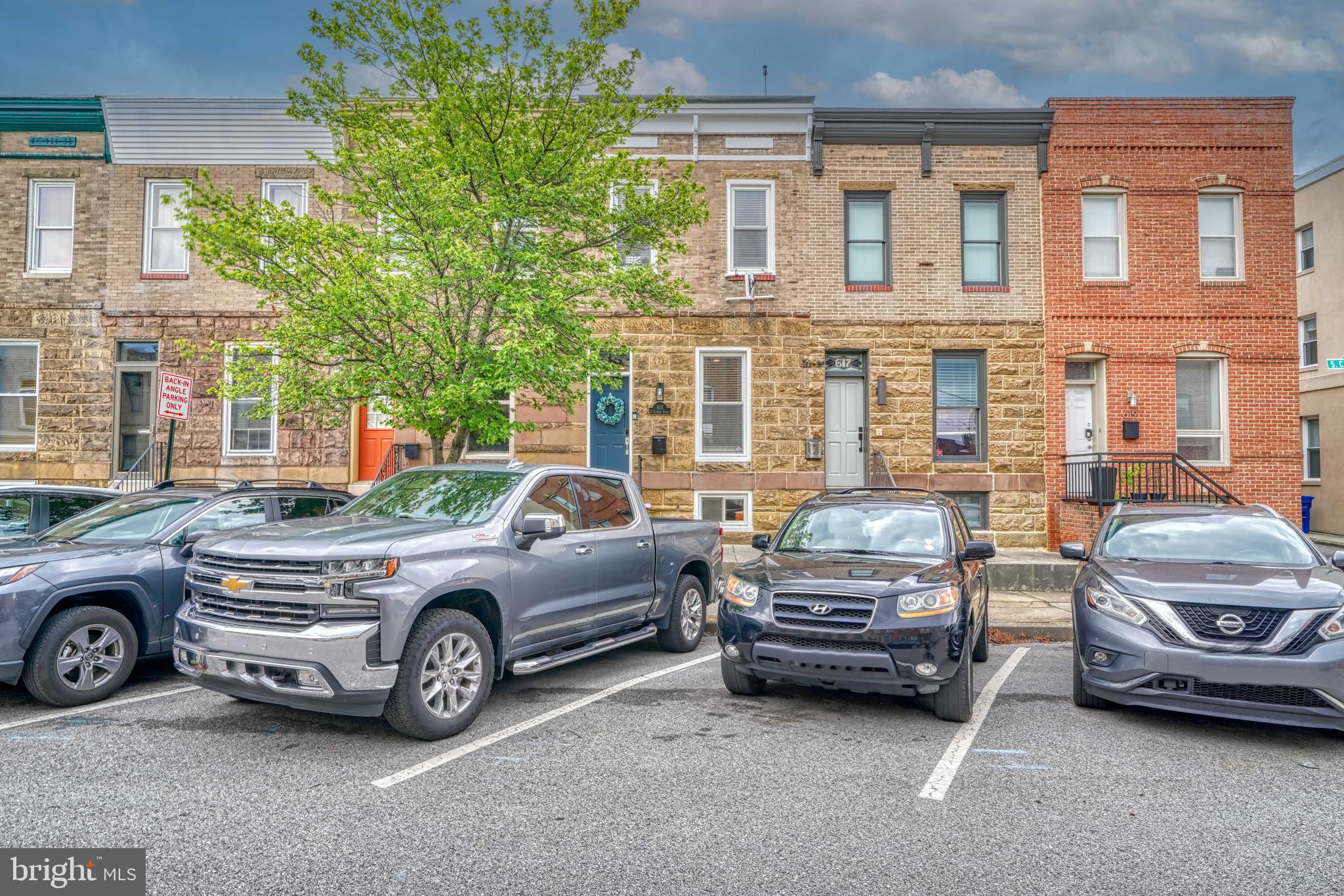 CANTON - Residential