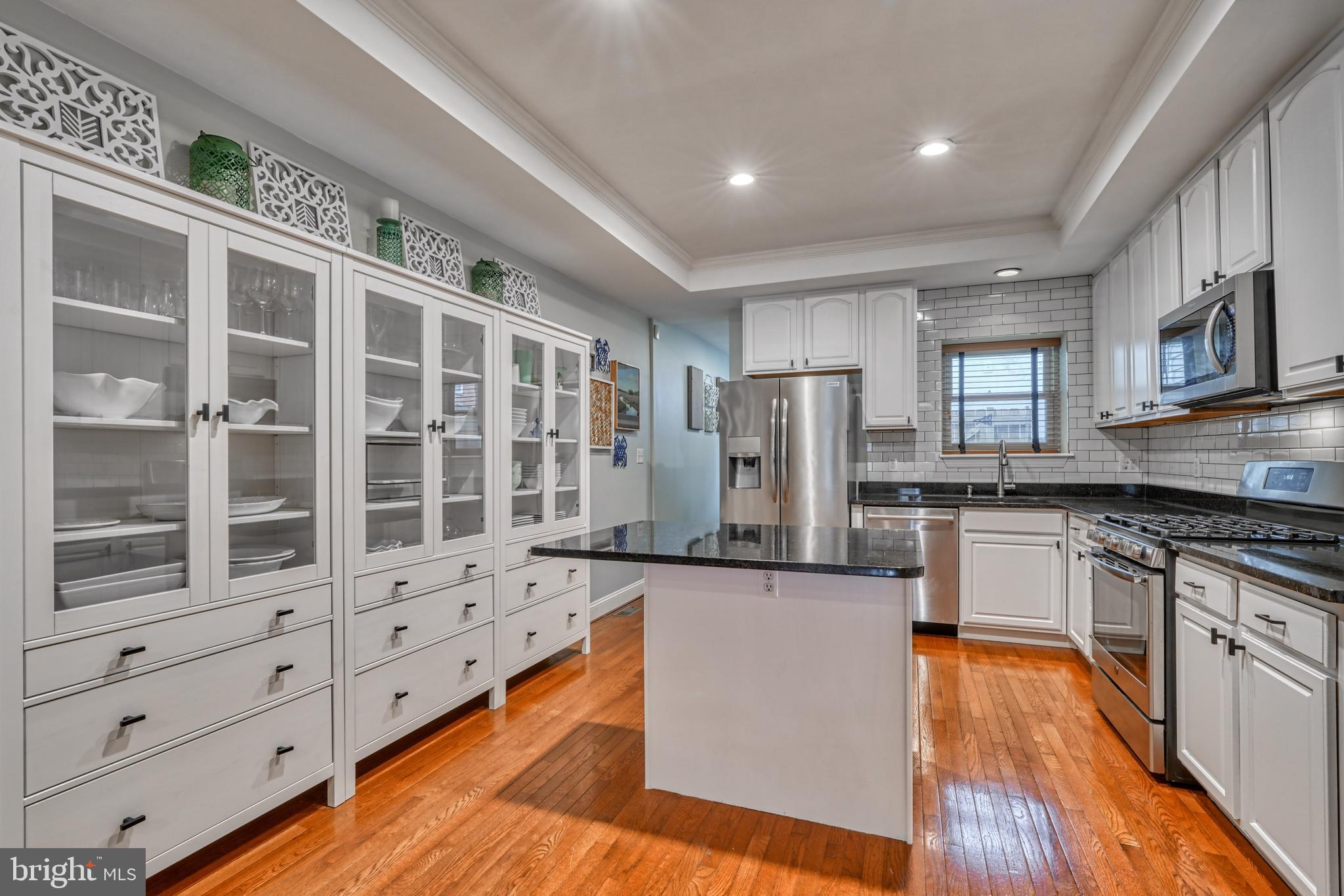 CANTON - Residential