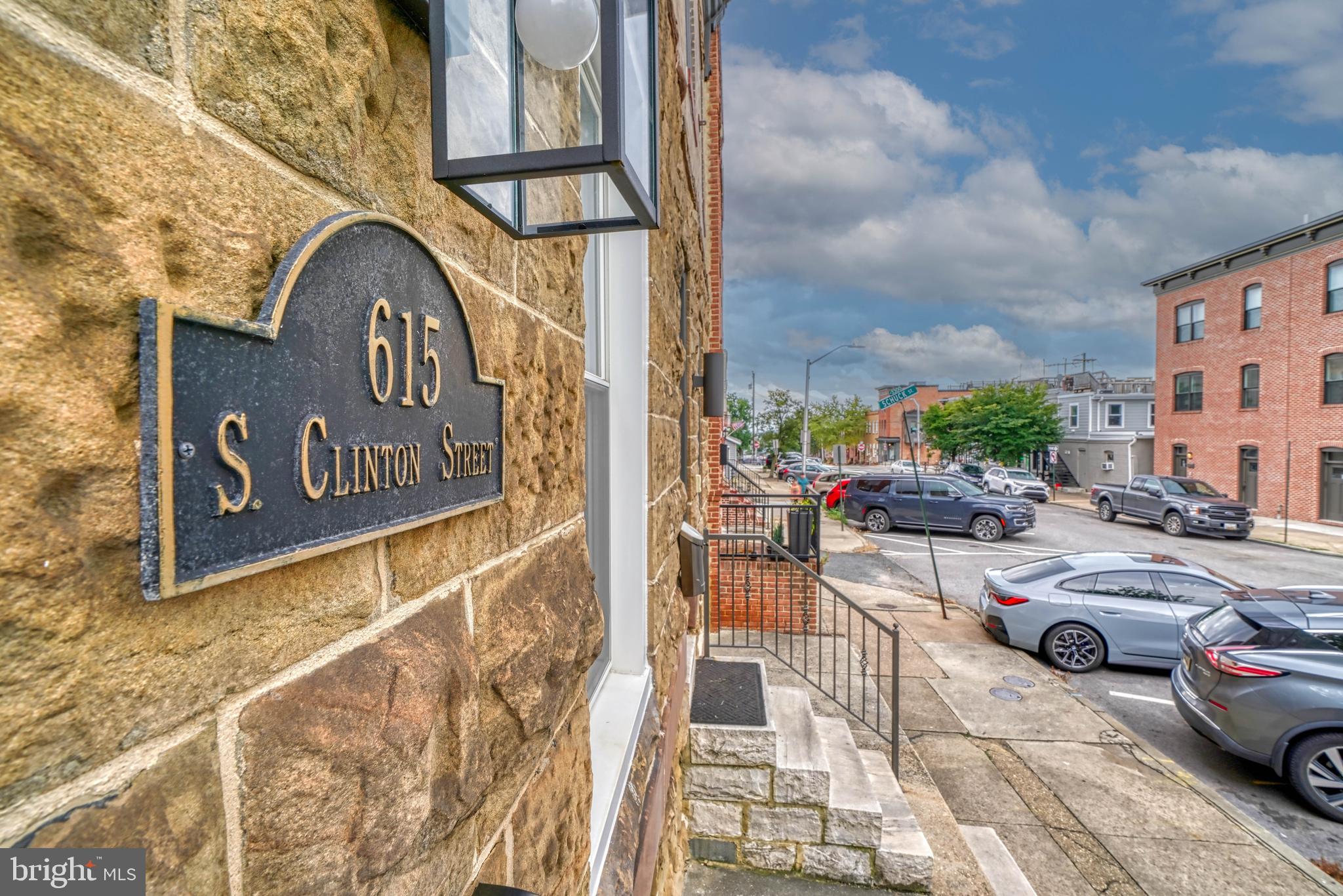 CANTON - Residential