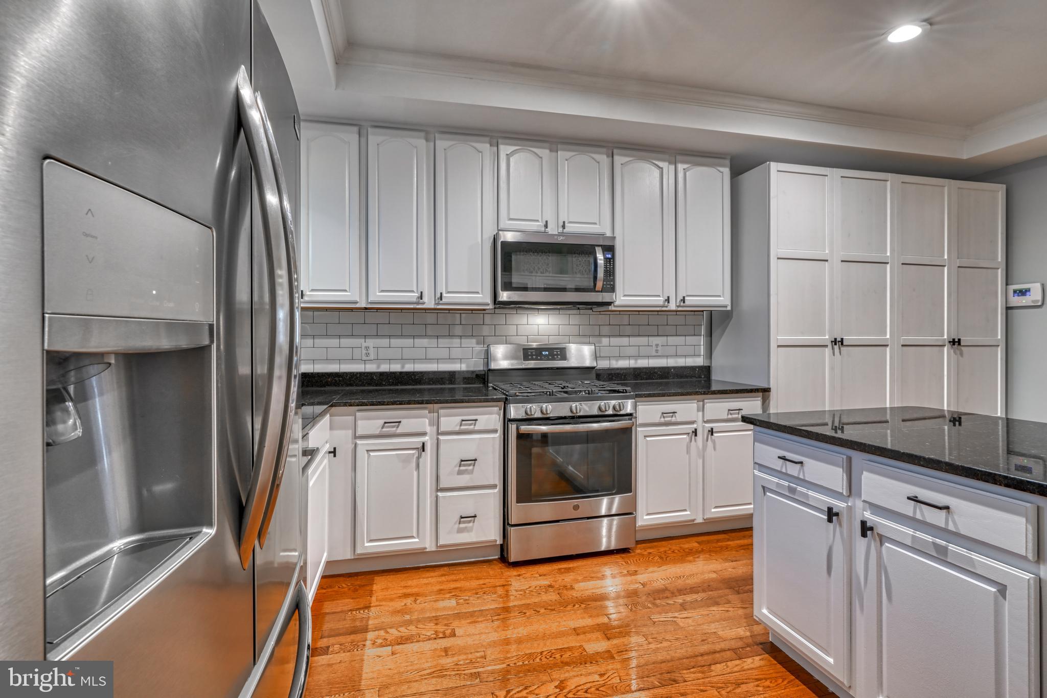 CANTON - Residential