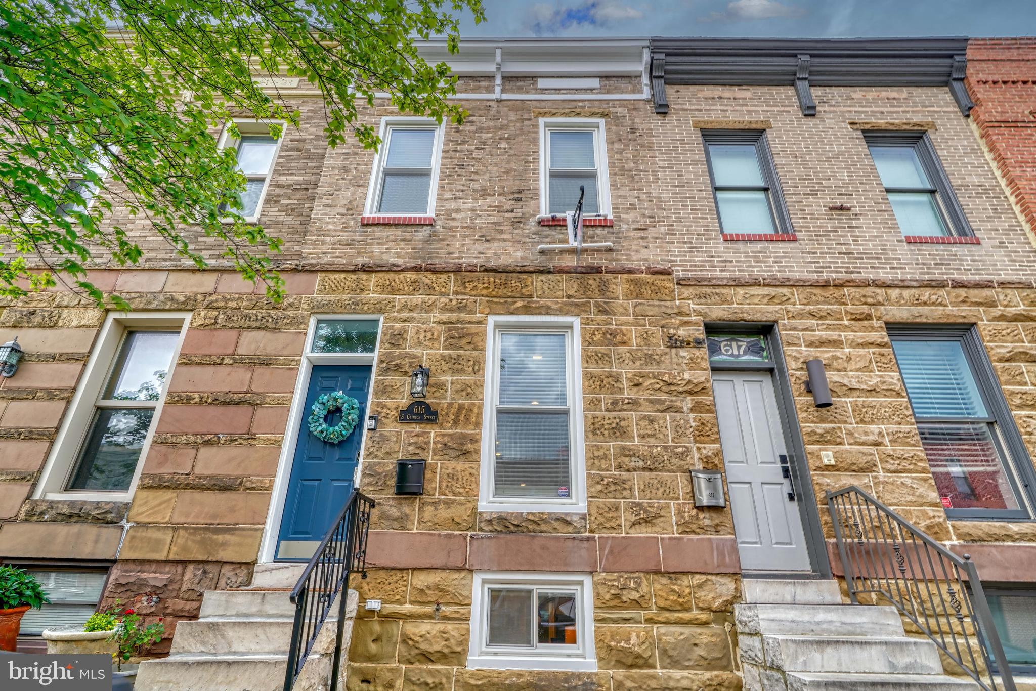 CANTON - Residential