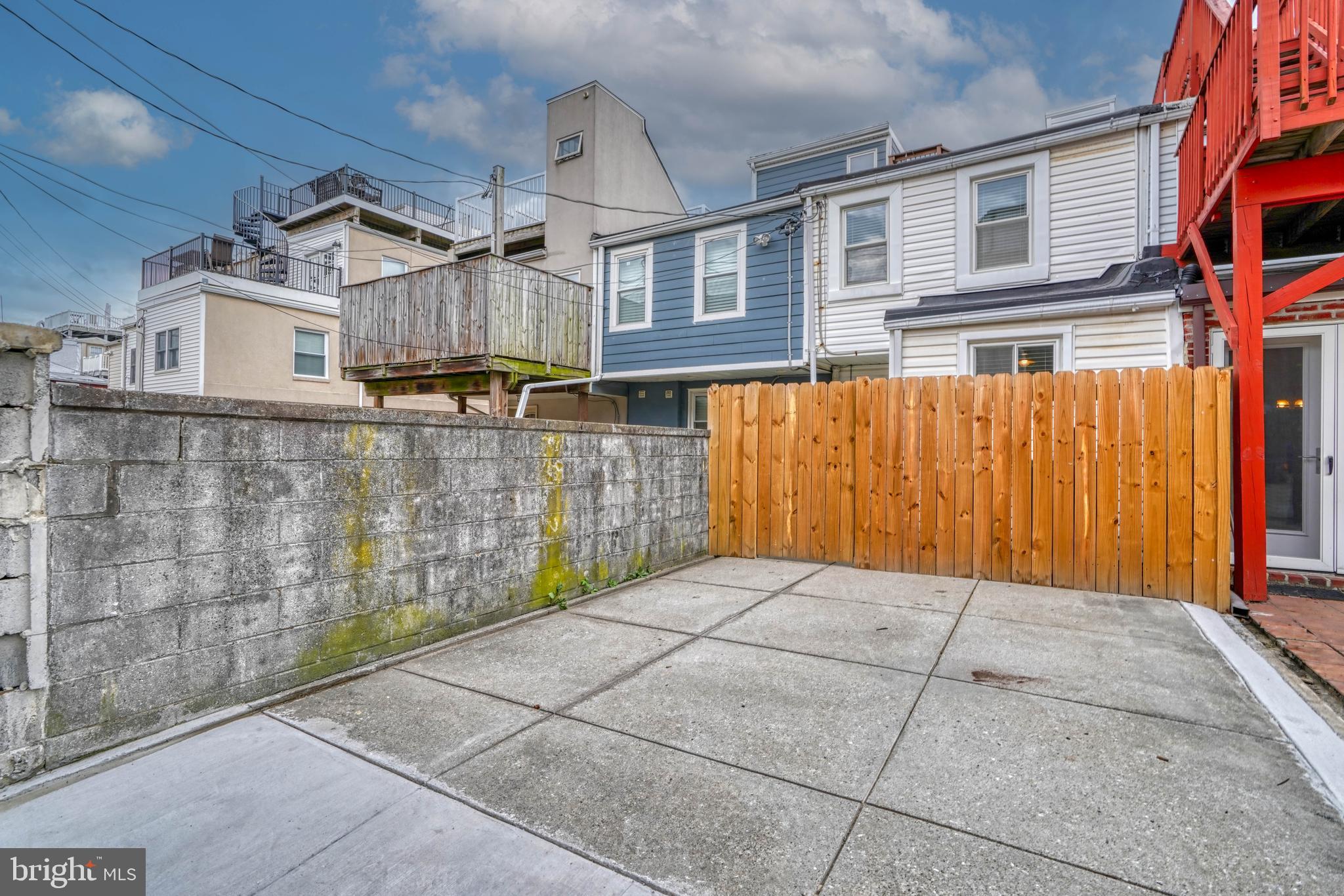 CANTON - Residential