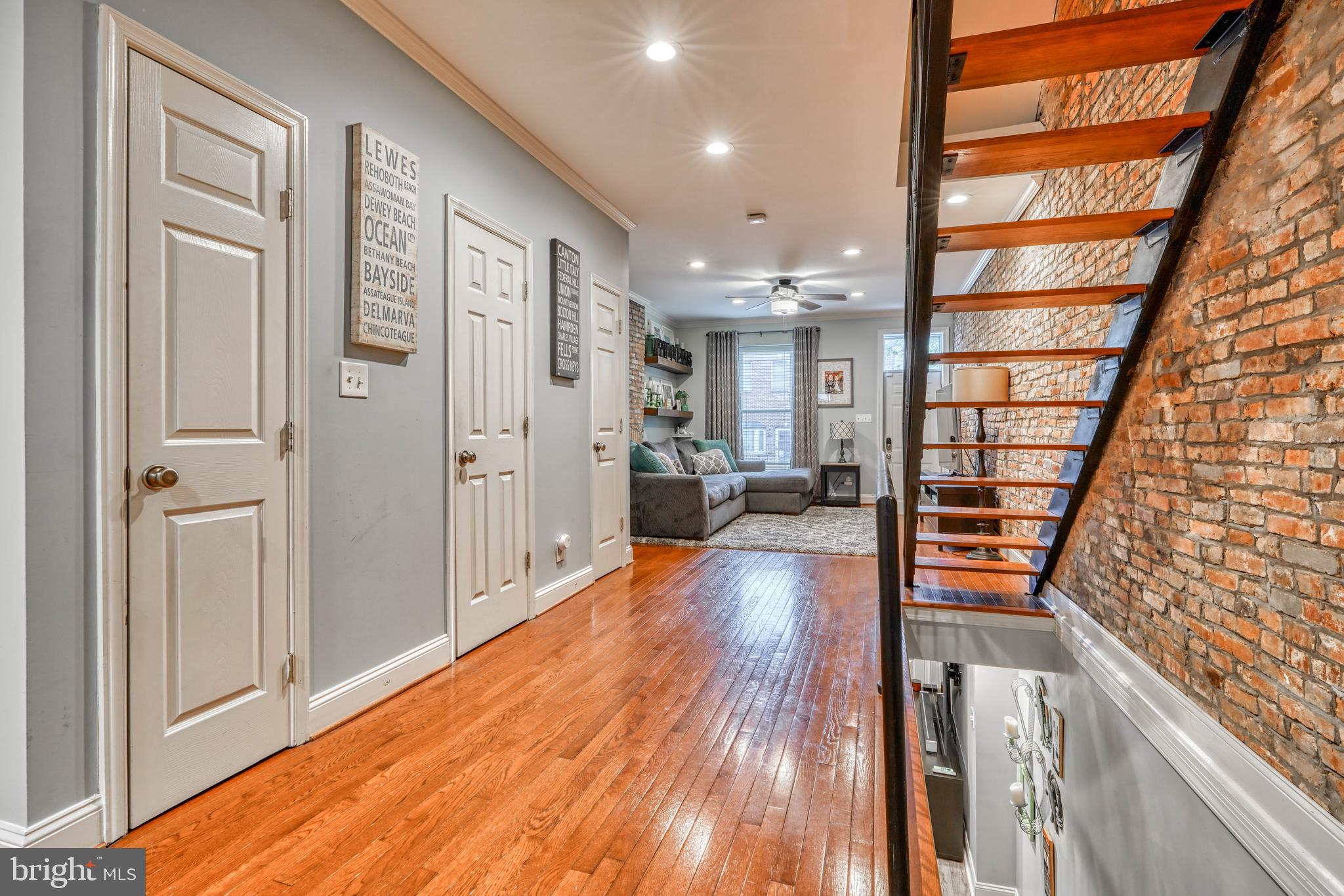 CANTON - Residential