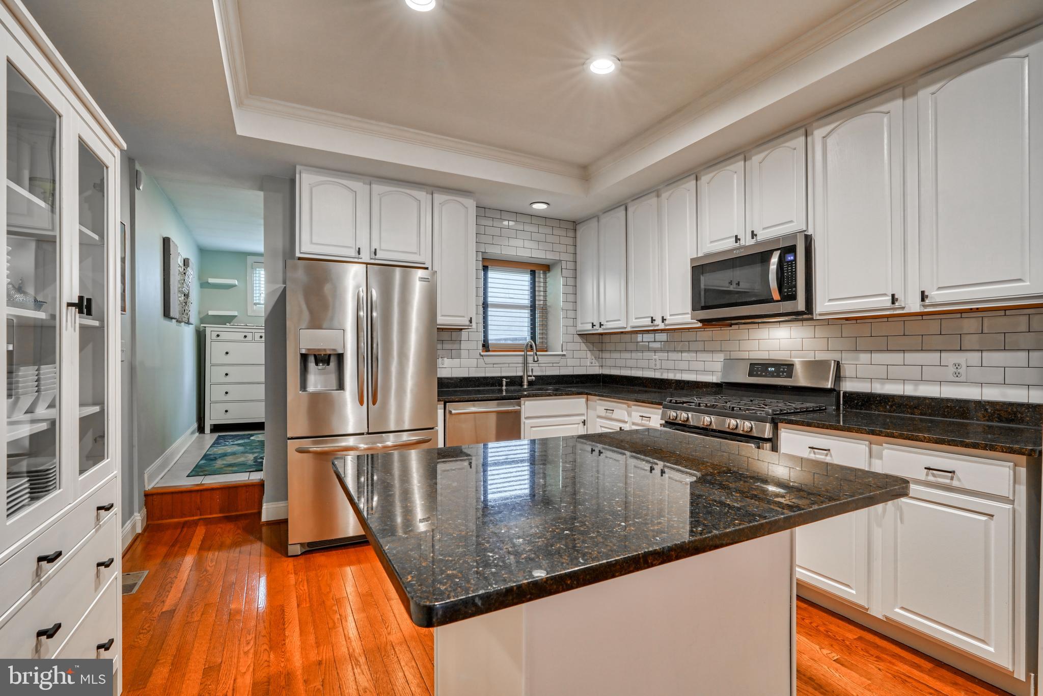 CANTON - Residential