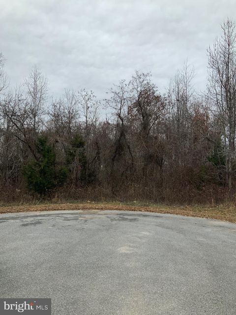 Vacant Land For Sale - 8087 Welcome Orchard Place<br/> Charles County, WELCOME, MD 20693
