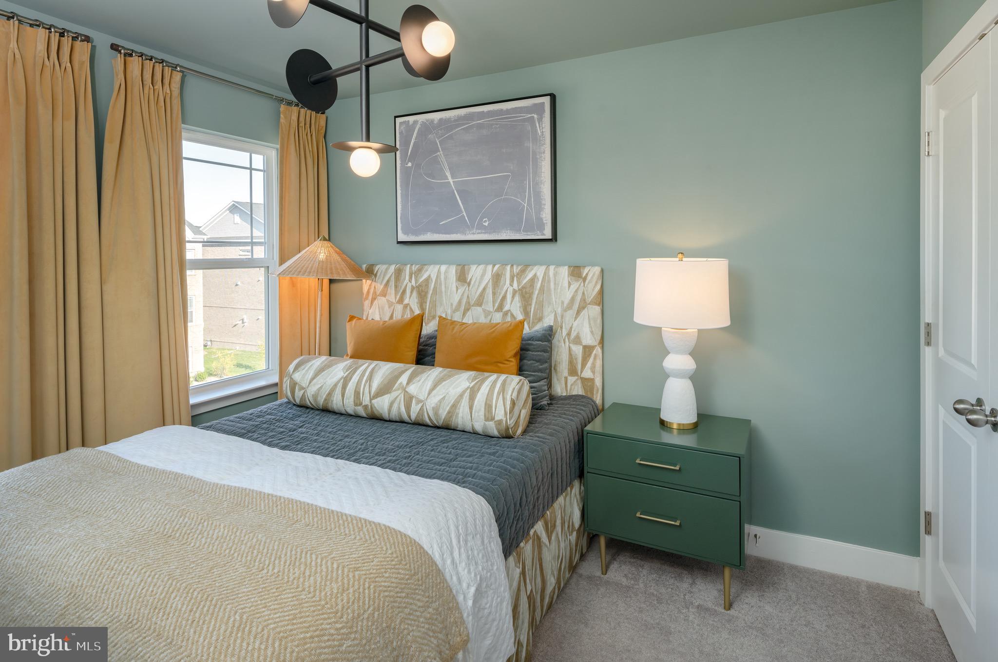 BRYANS ROAD - Residential