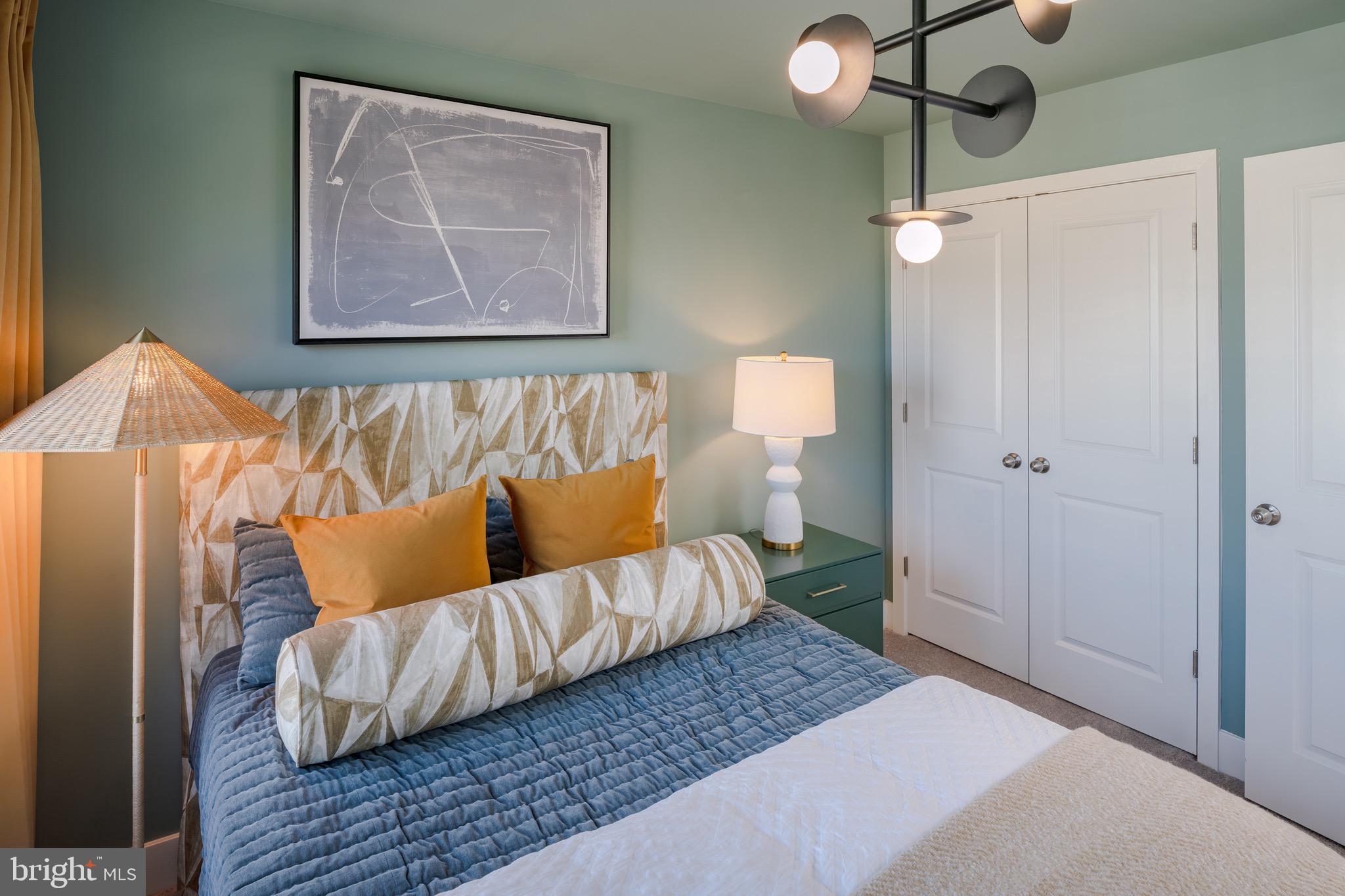 BRYANS ROAD - Residential