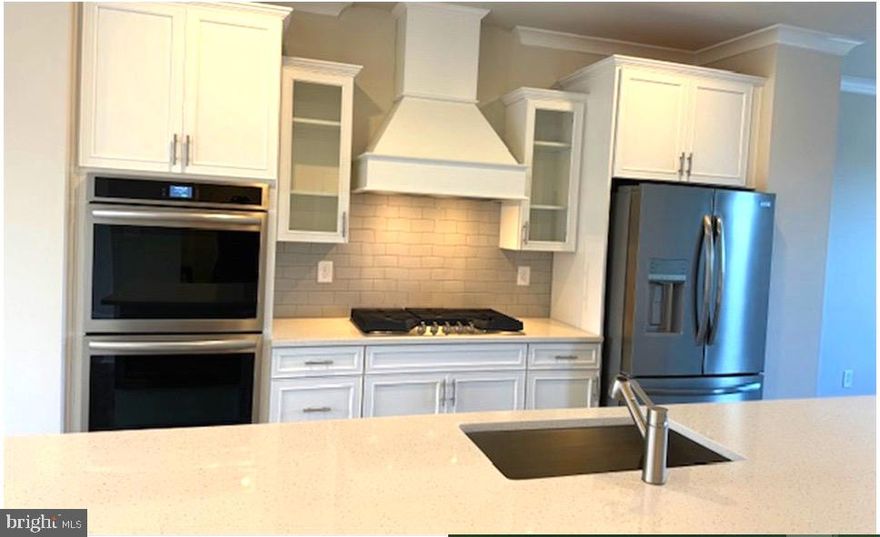 Introducing the Arcadia townhome, available for a February 2024 move-in at 2974 Bridgewater Drive, Bryans Road, Maryland 20616. This spacious residence spans 2040 sq. ft. and is now offered at a price $456,690.  Take advantage of the special pricing for a February closing, which includes $20,000 towards closing costs. This home is an end unit backing to trees with plenty of privacy.

This end unit features 3 bedrooms and 4 bathrooms, offering a perfect blend of space and functionality. Highlights include a gourmet kitchen equipped with a stainless steel hood and a convenient lower-level powder room. Don't miss your chance to call this exceptional townhome yours!

Closing assistance is $20,000 with use of Lennar Mortgage and Title company.