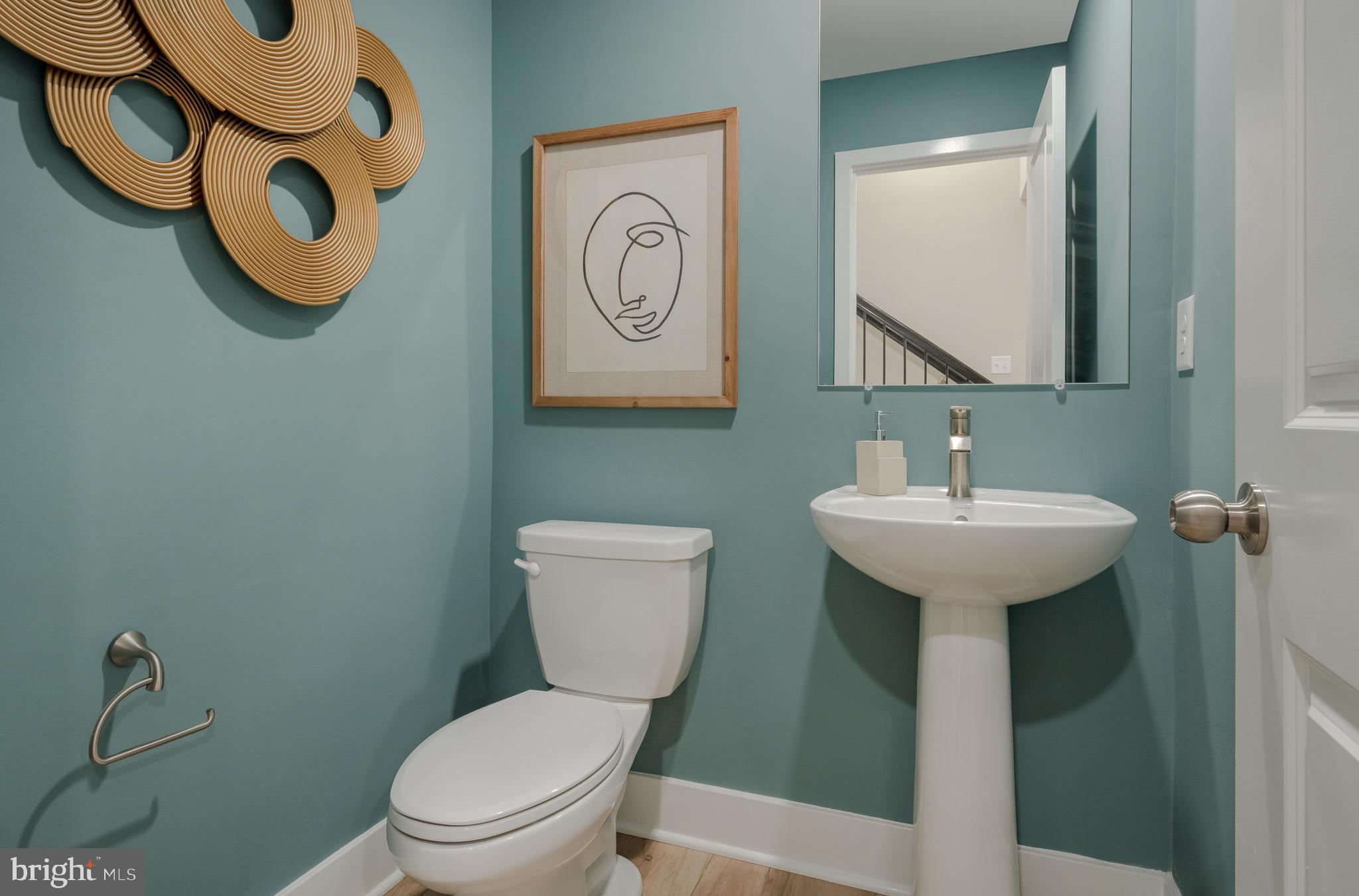 BRYANS ROAD - Residential