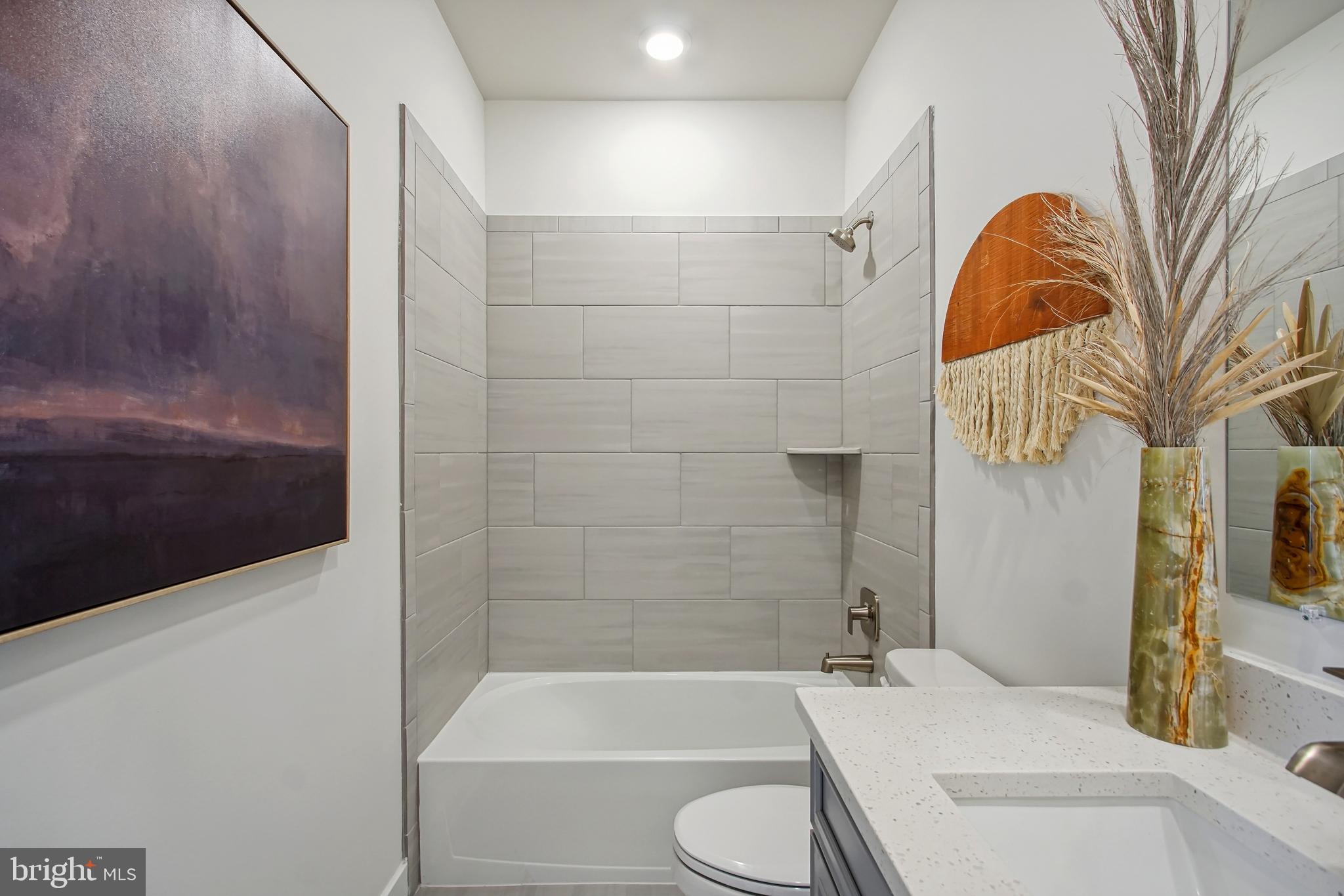 SPARKS - Residential