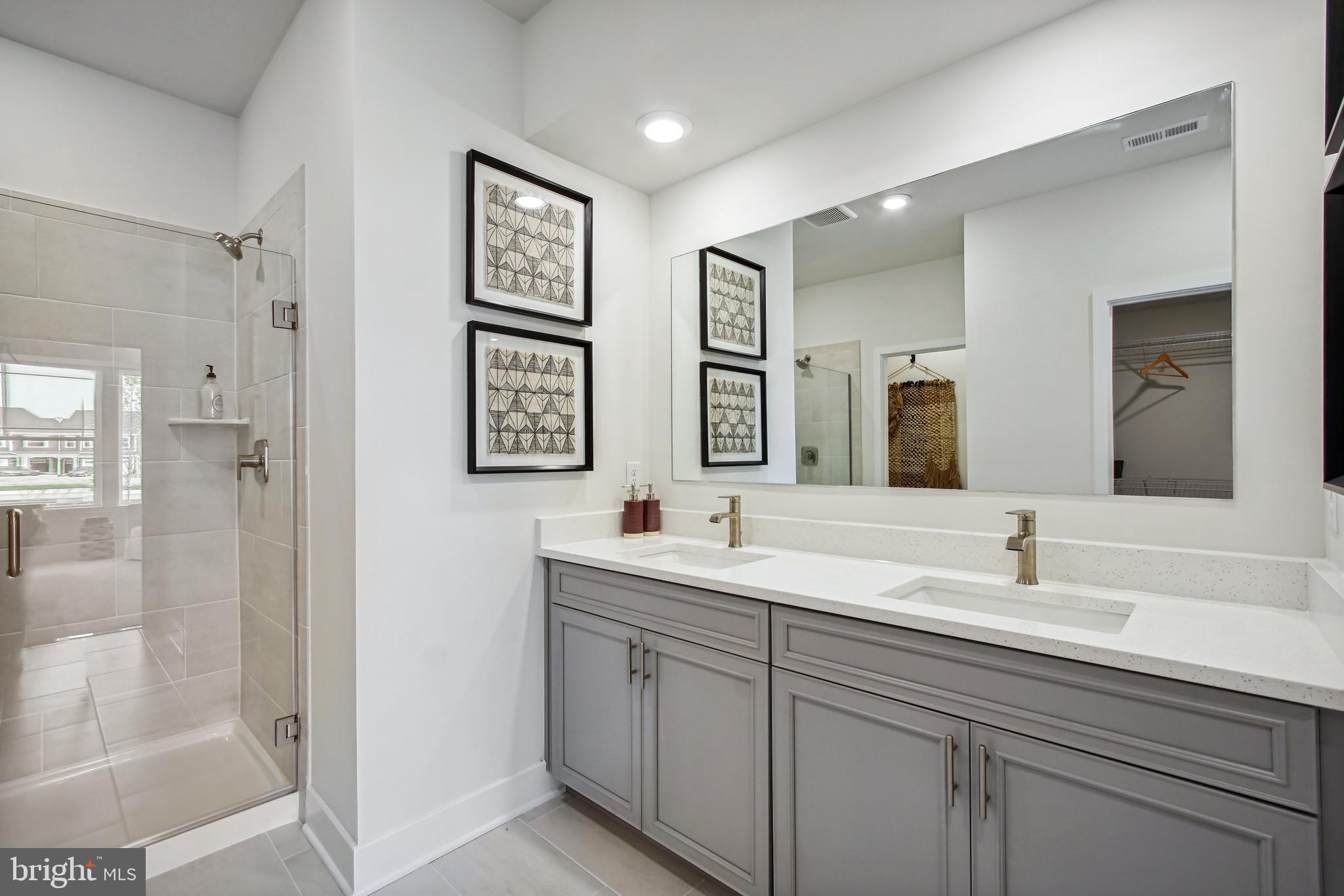 SPARKS - Residential