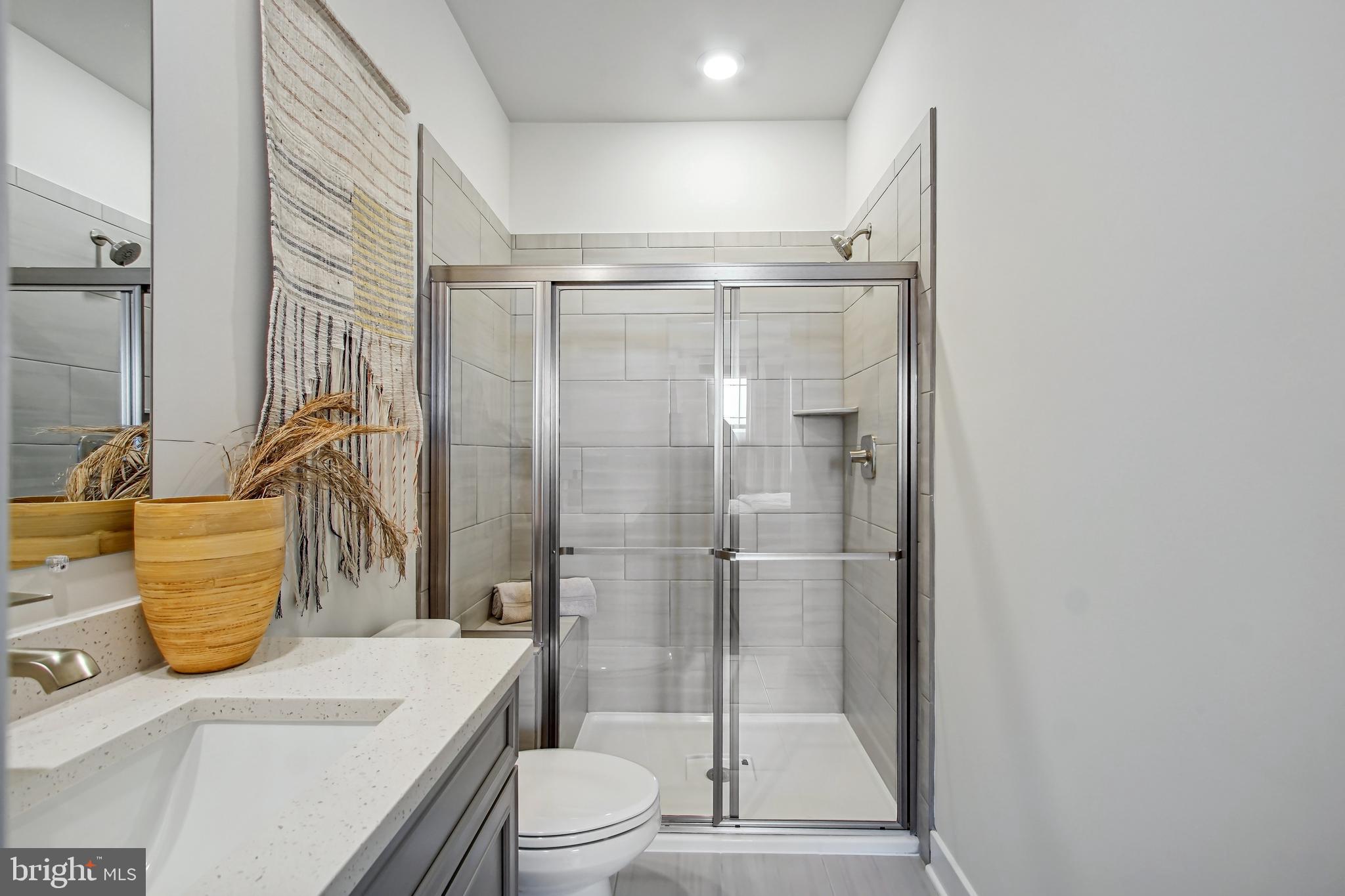 SPARKS - Residential