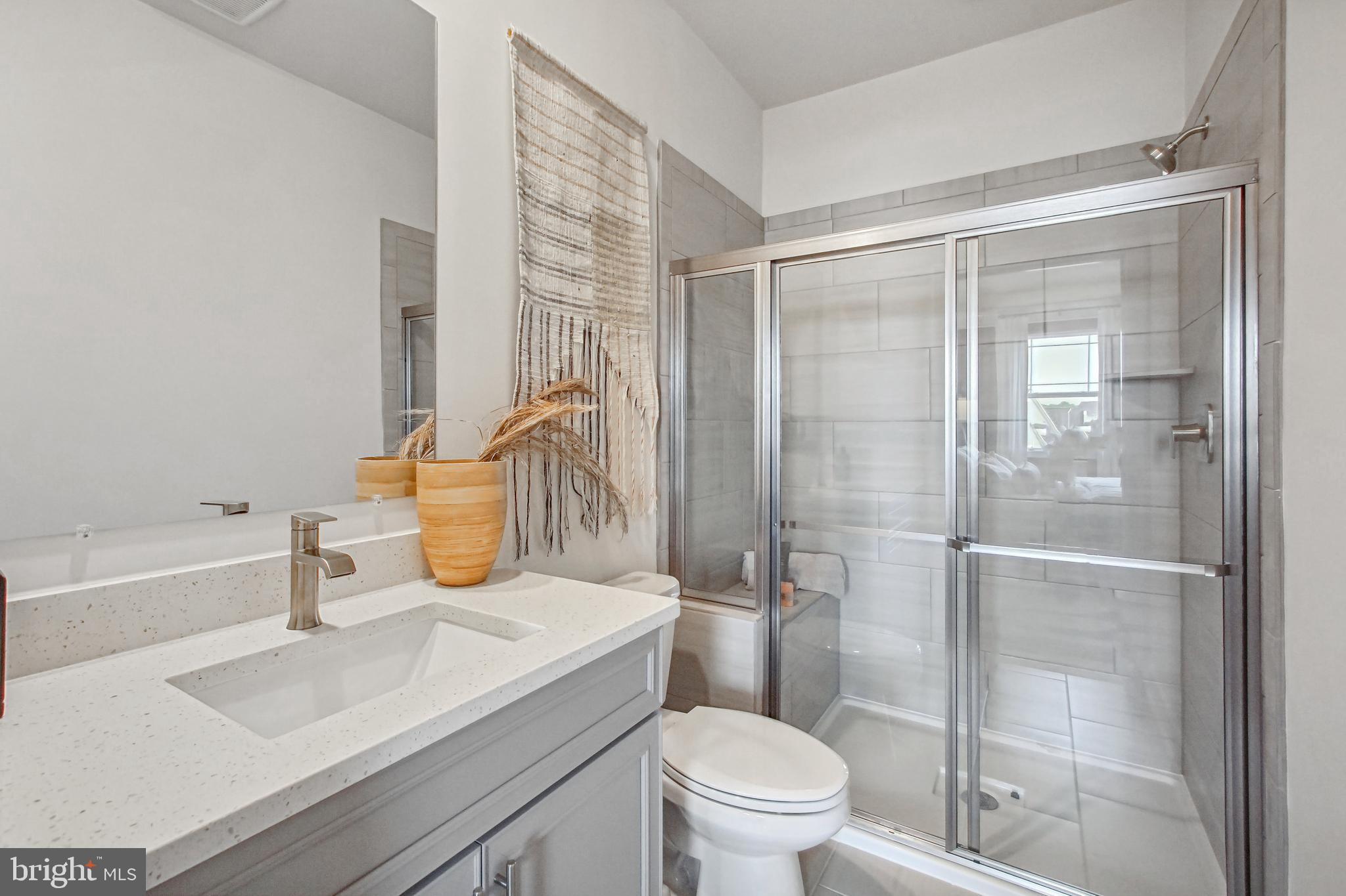 SPARKS - Residential