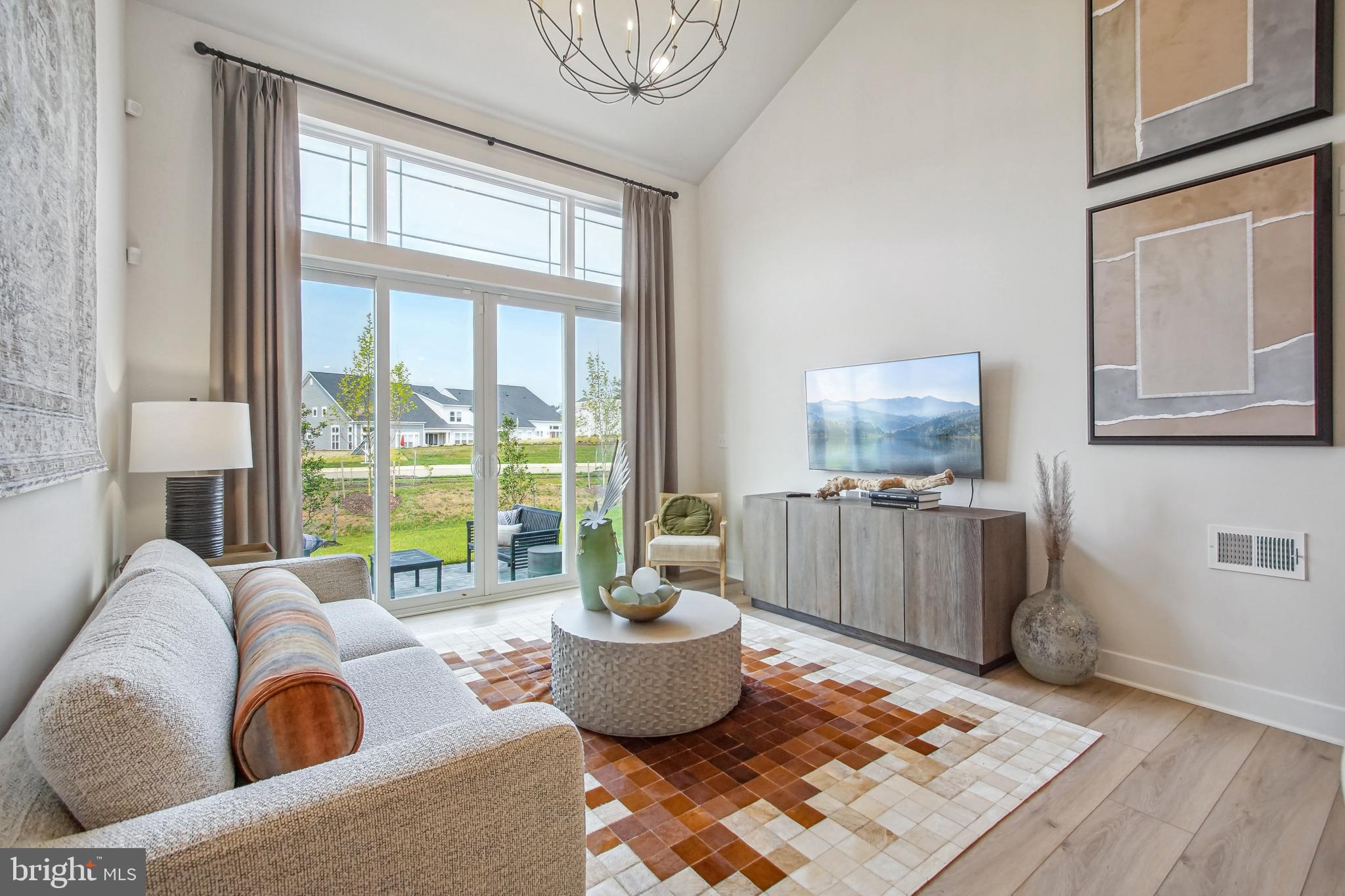 SPARKS - Residential