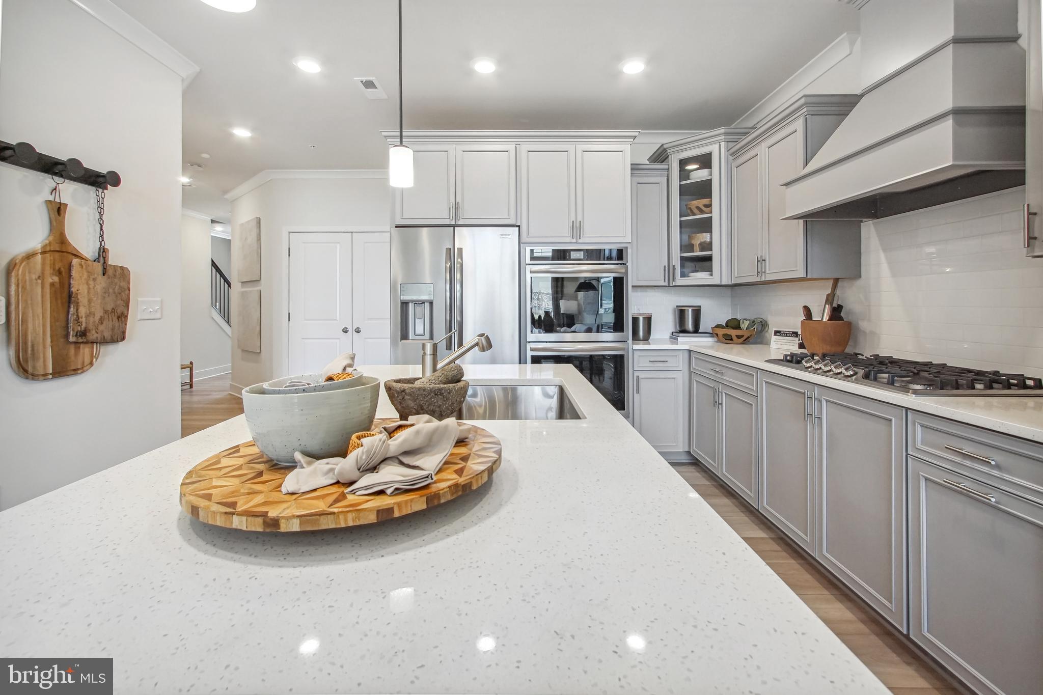 SPARKS - Residential