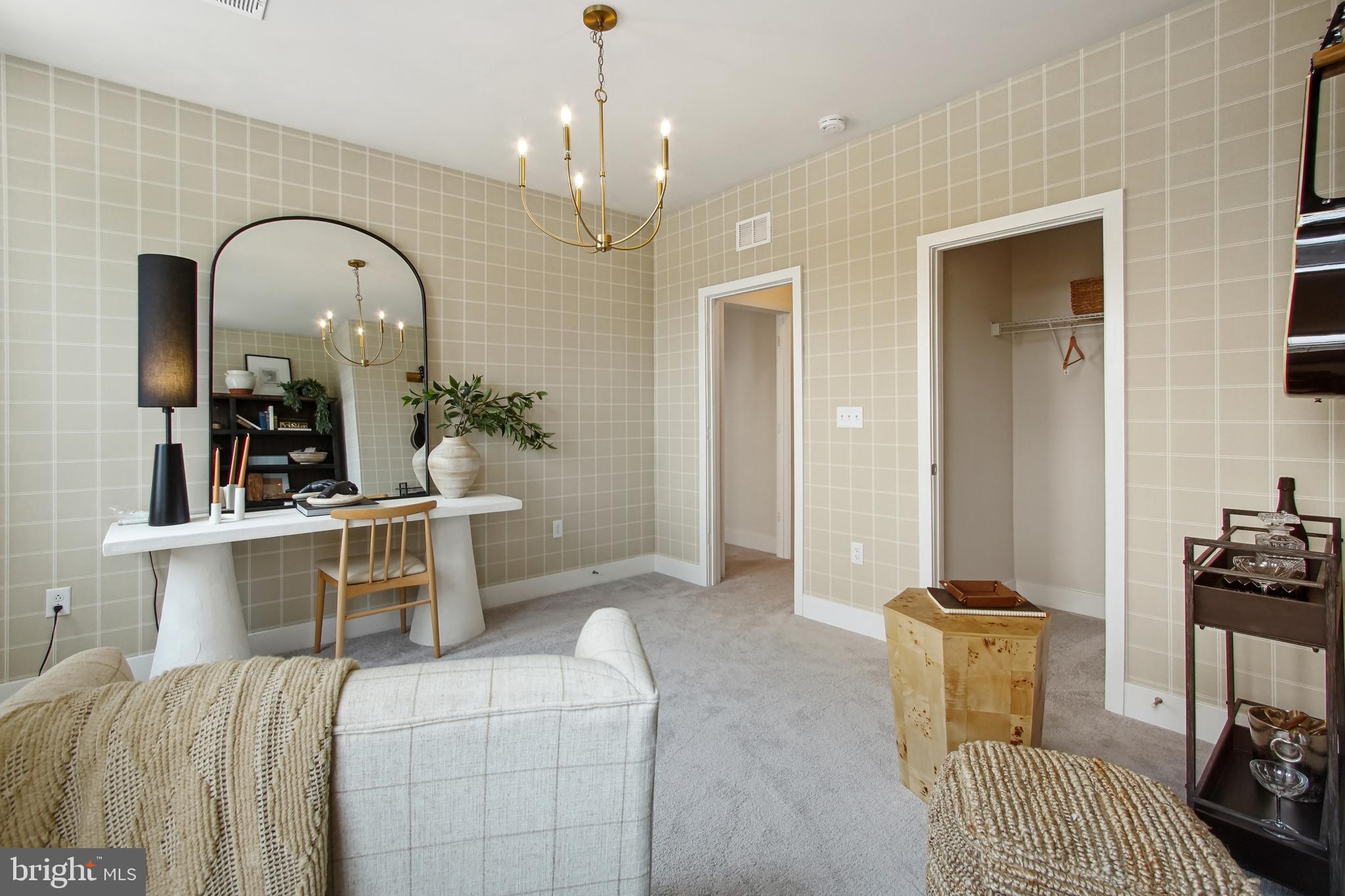 SPARKS - Residential