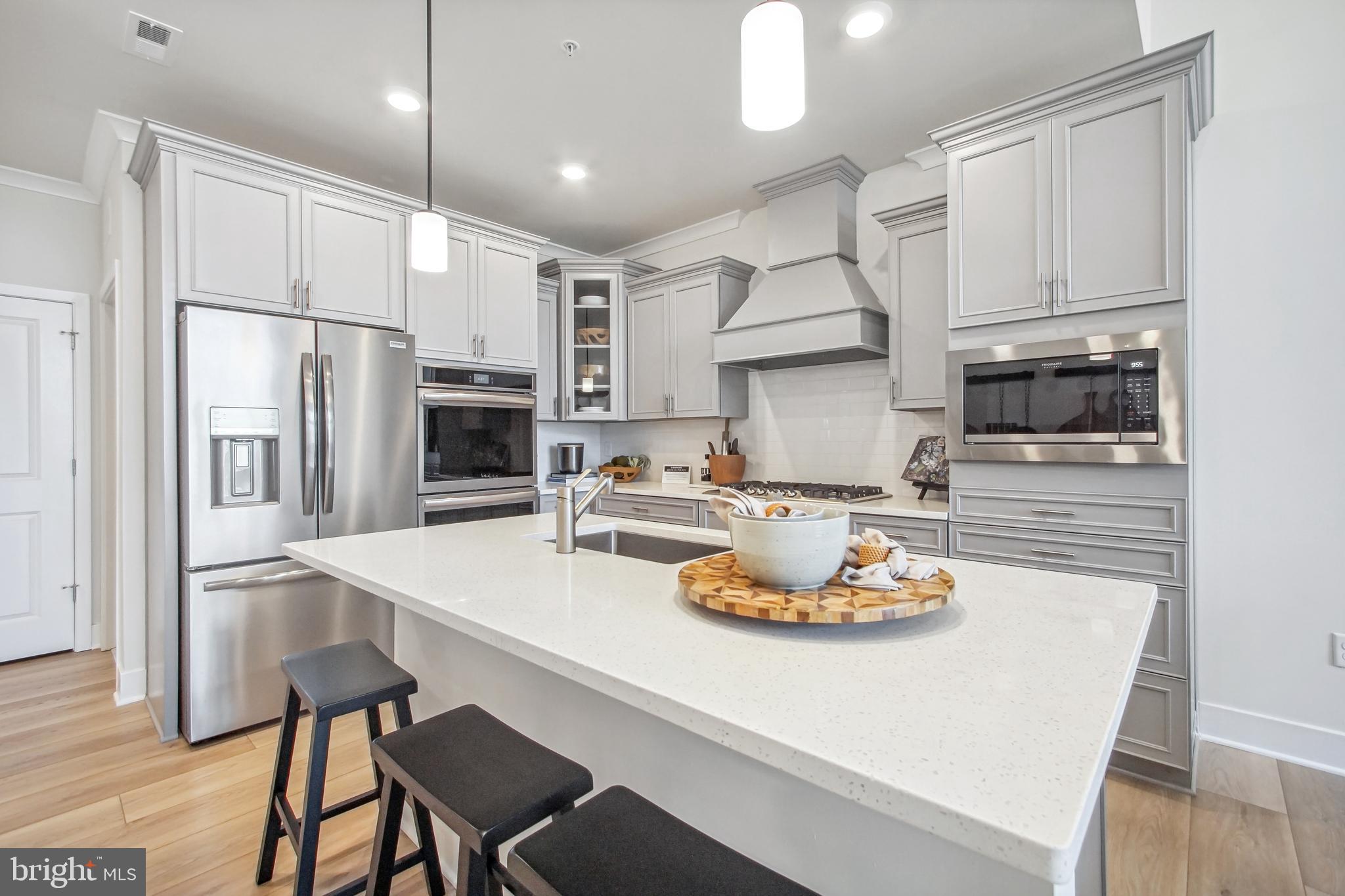 SPARKS - Residential