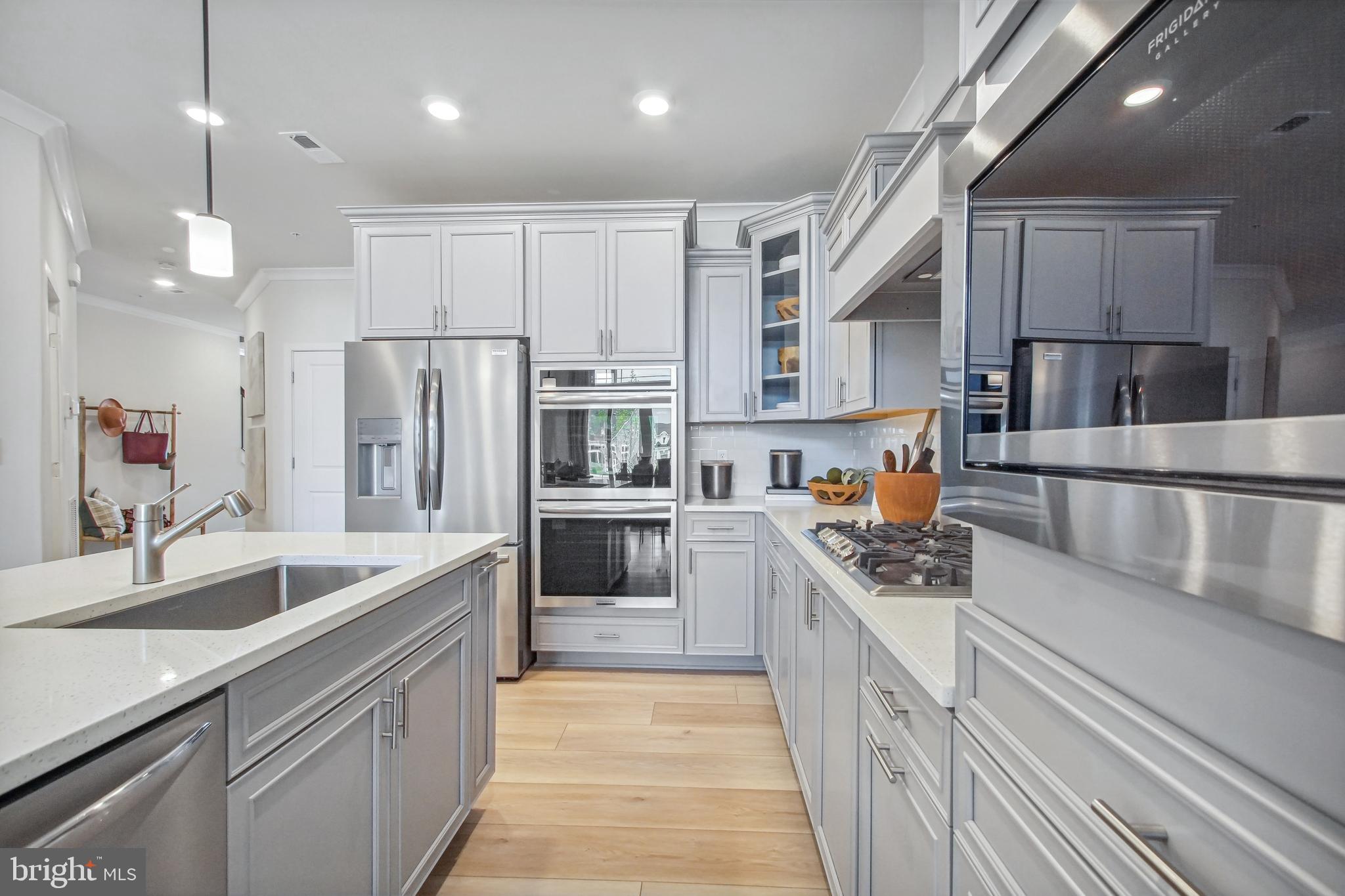 SPARKS - Residential