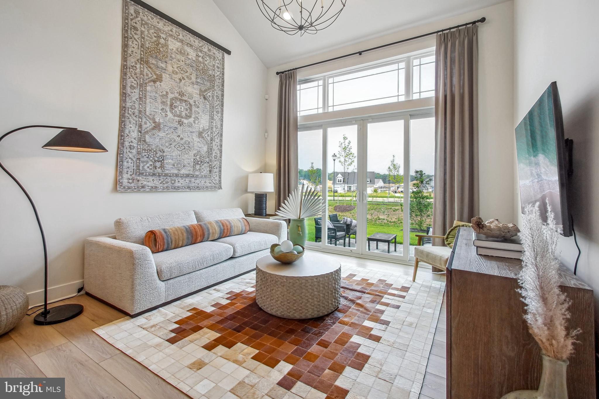 SPARKS - Residential