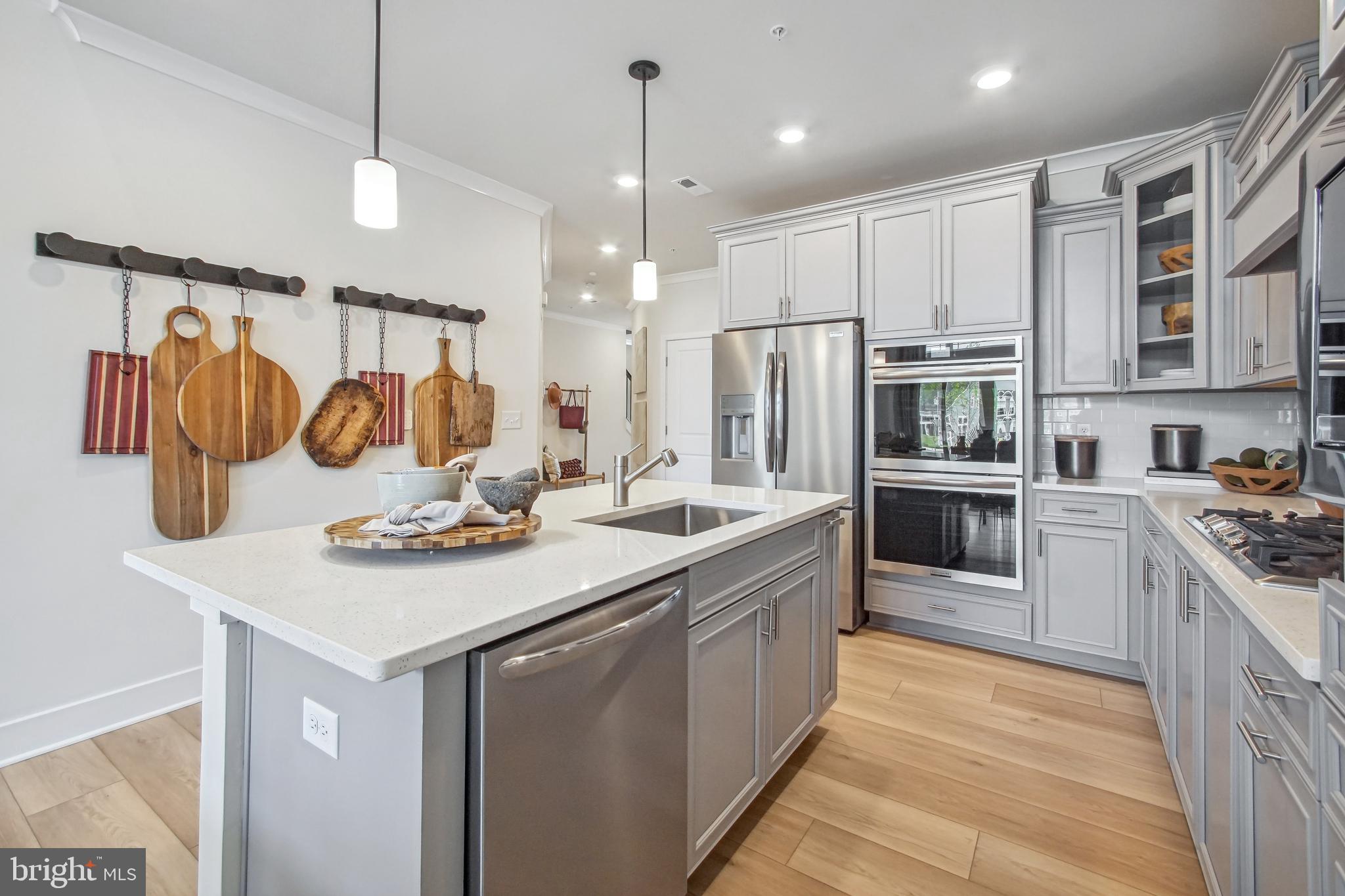 SPARKS - Residential