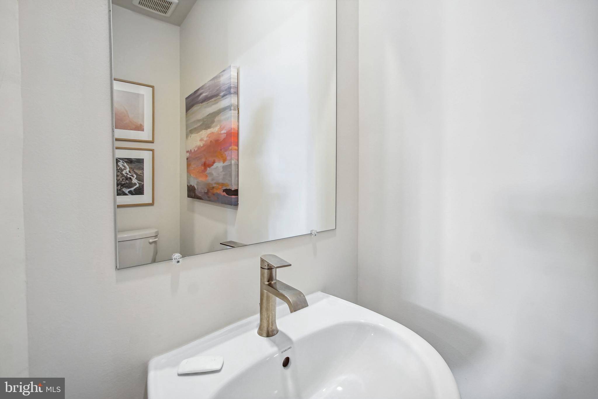 SPARKS - Residential