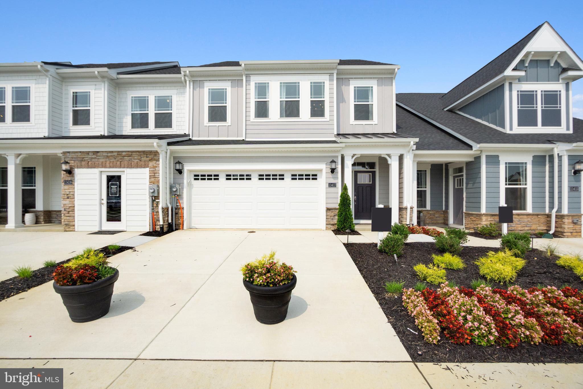 SPARKS - Residential