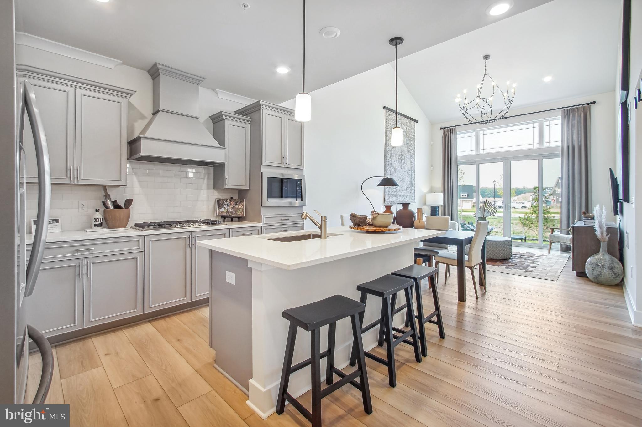 SPARKS - Residential