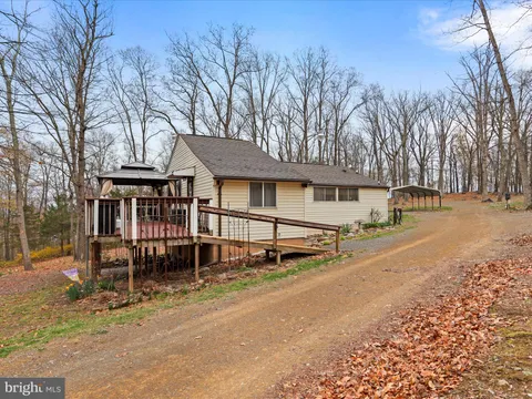 MLS: WVHS2005554