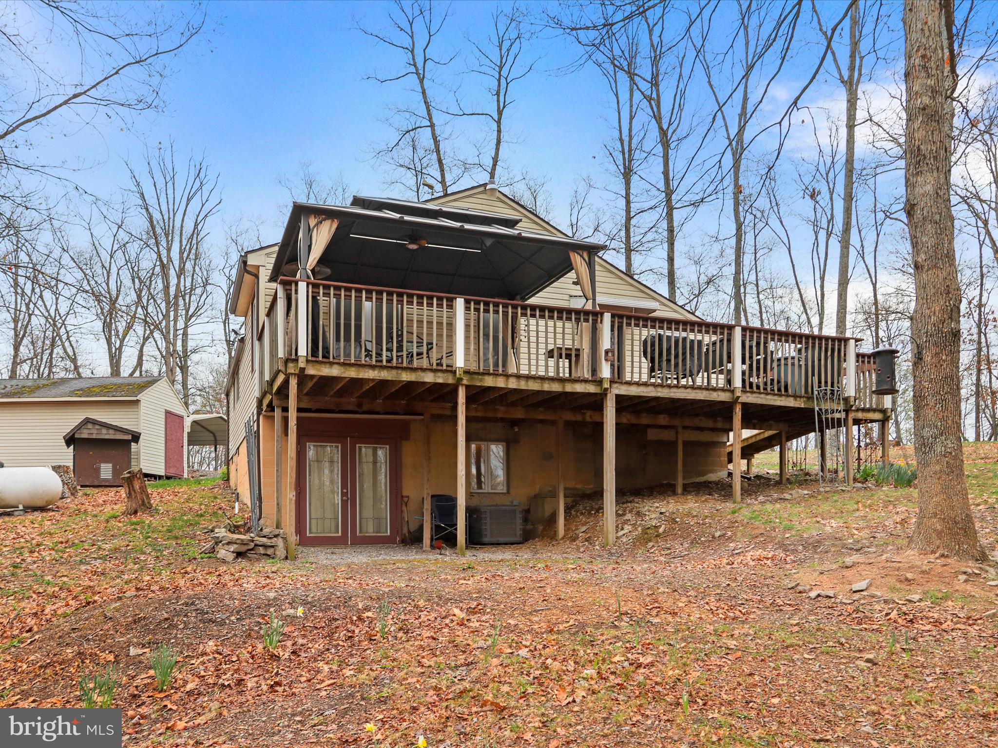 76 SCHAEFFER HILL DRIVE