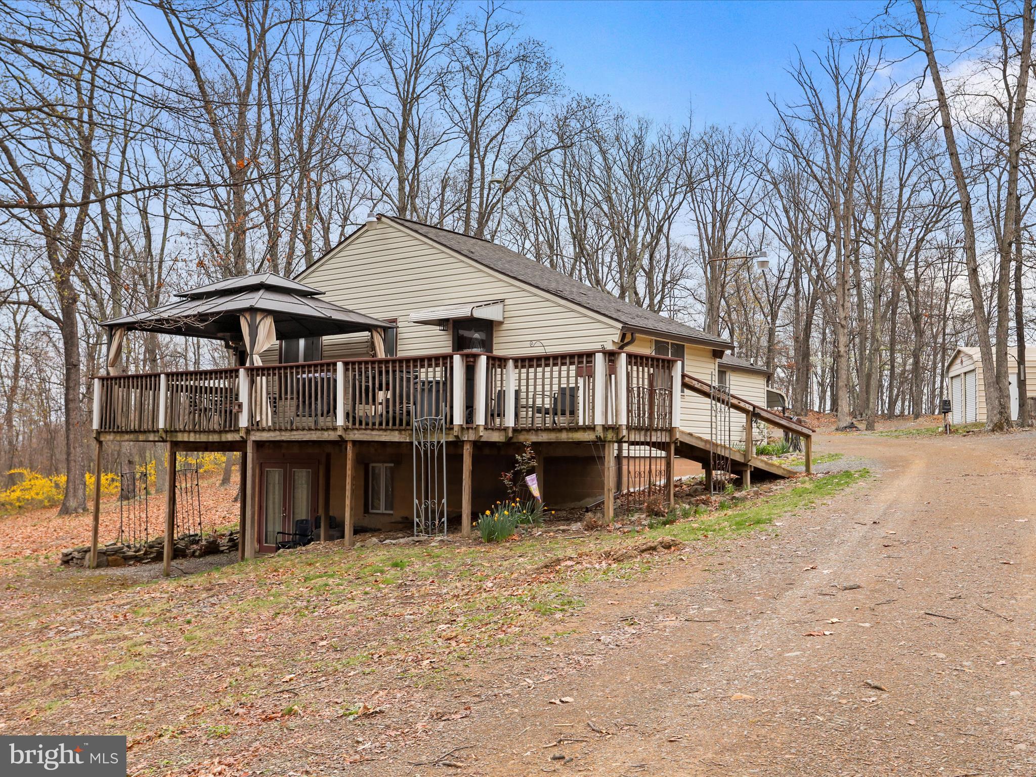76 SCHAEFFER HILL DRIVE