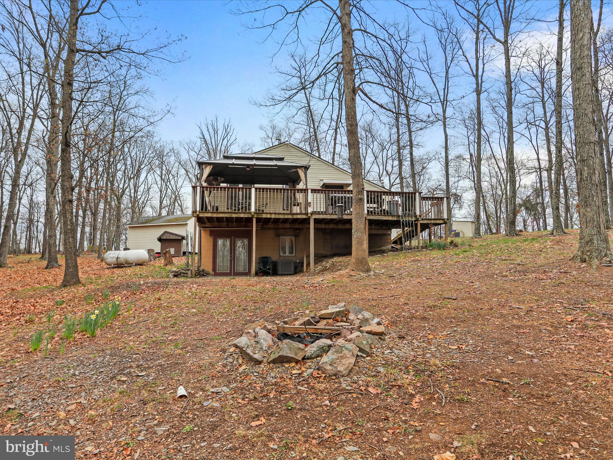 76 SCHAEFFER HILL DRIVE