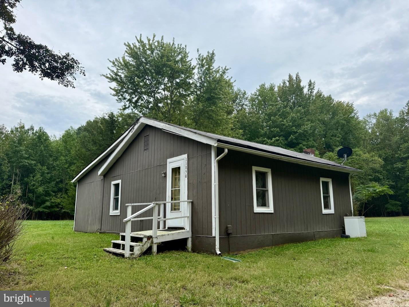 11850 HG TRUEMAN ROAD