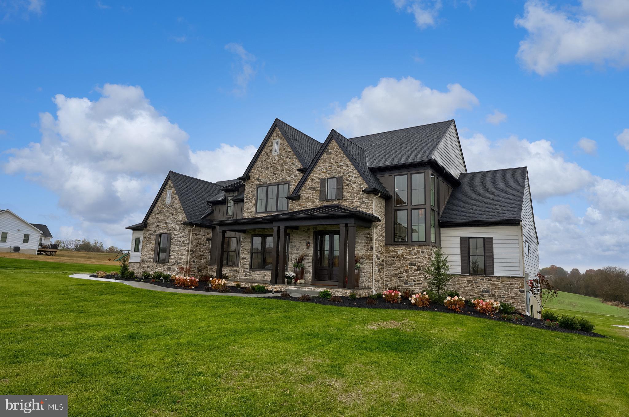 72 BOMBERGER ROAD