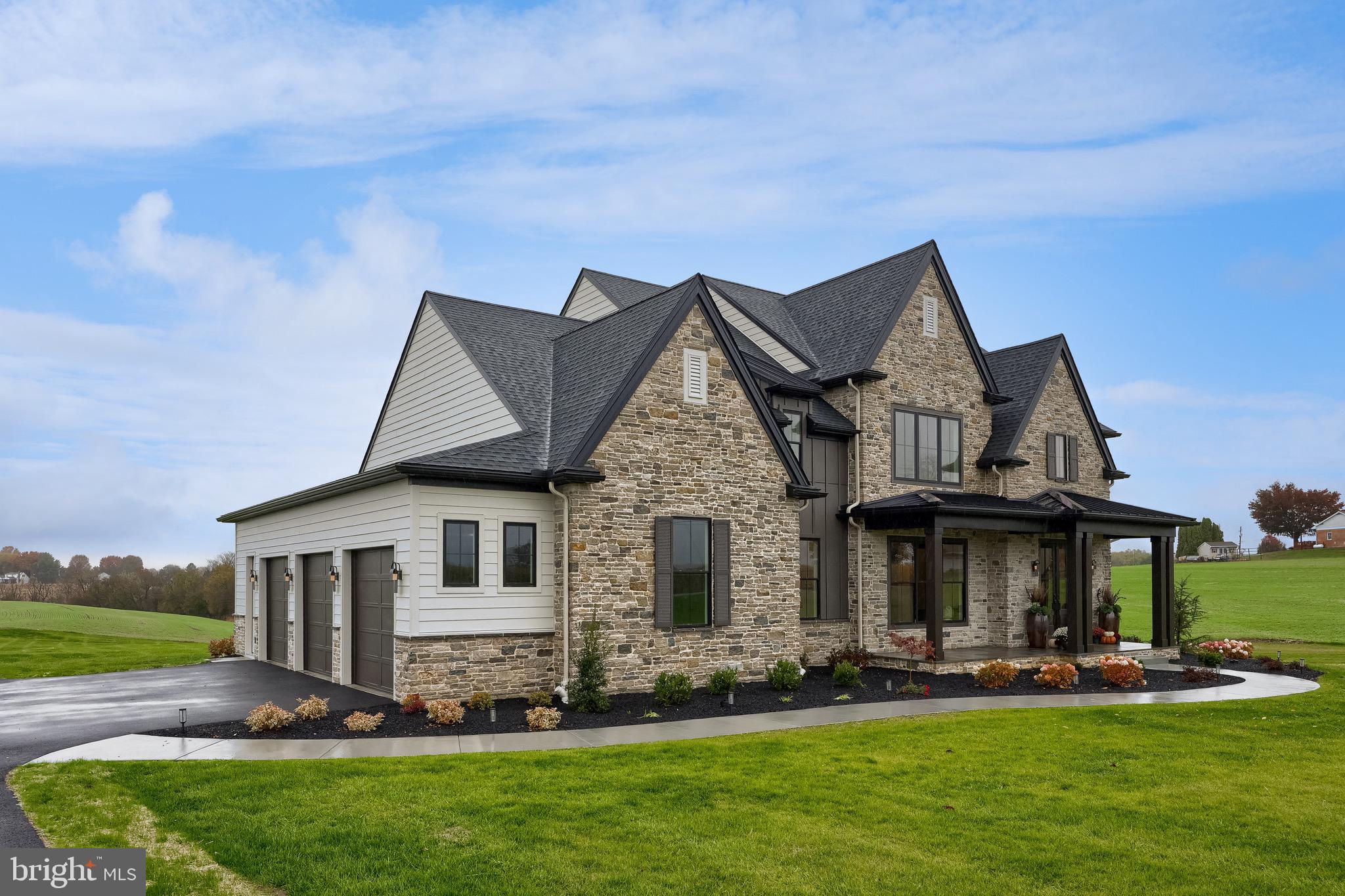 72 BOMBERGER ROAD