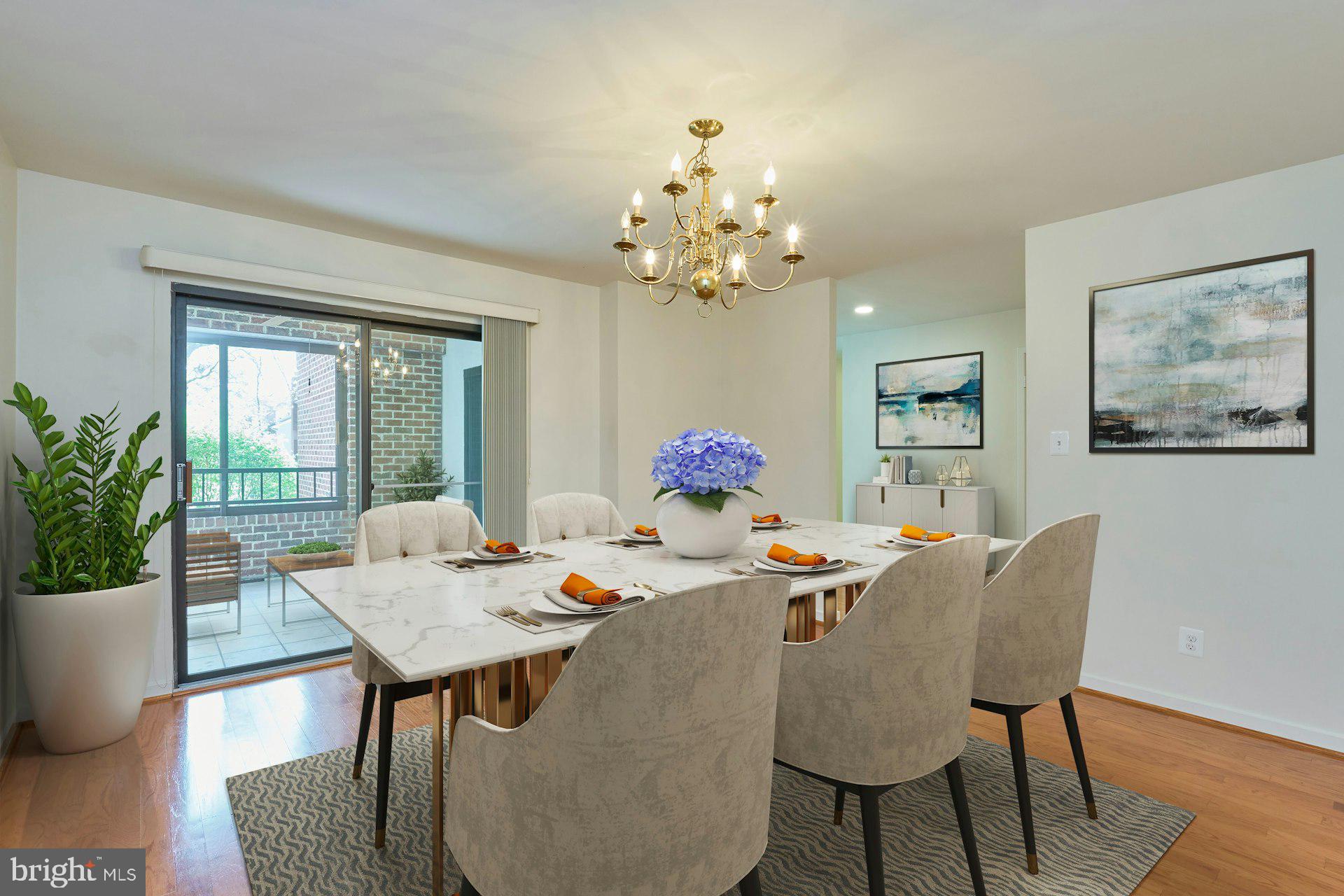 WATERFORD SQUARE - Residential