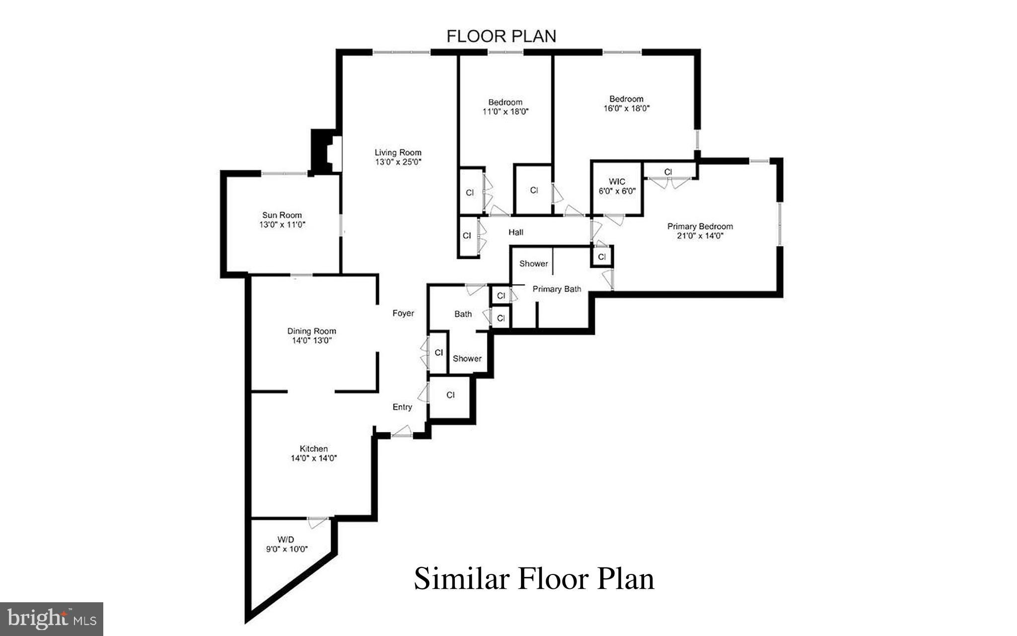 WATERFORD SQUARE - Residential