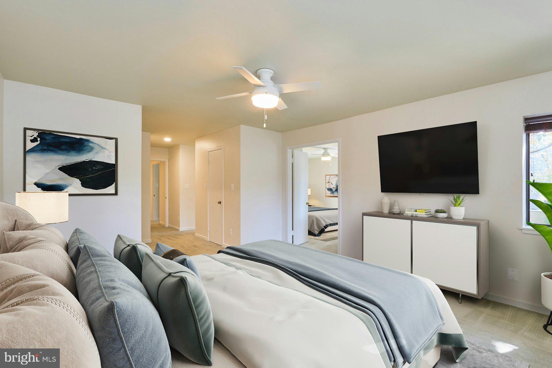 WATERFORD SQUARE - Residential