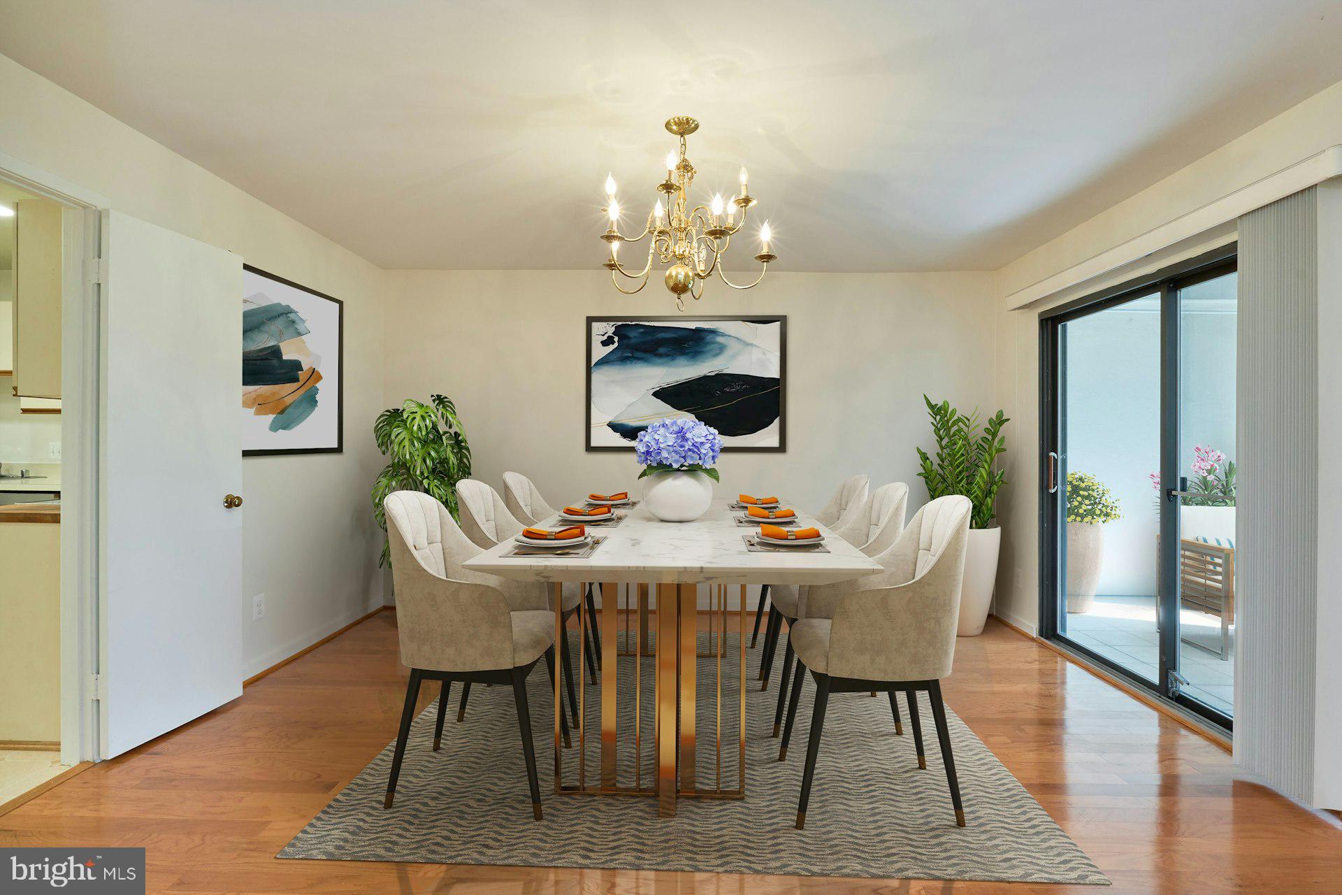 WATERFORD SQUARE - Residential