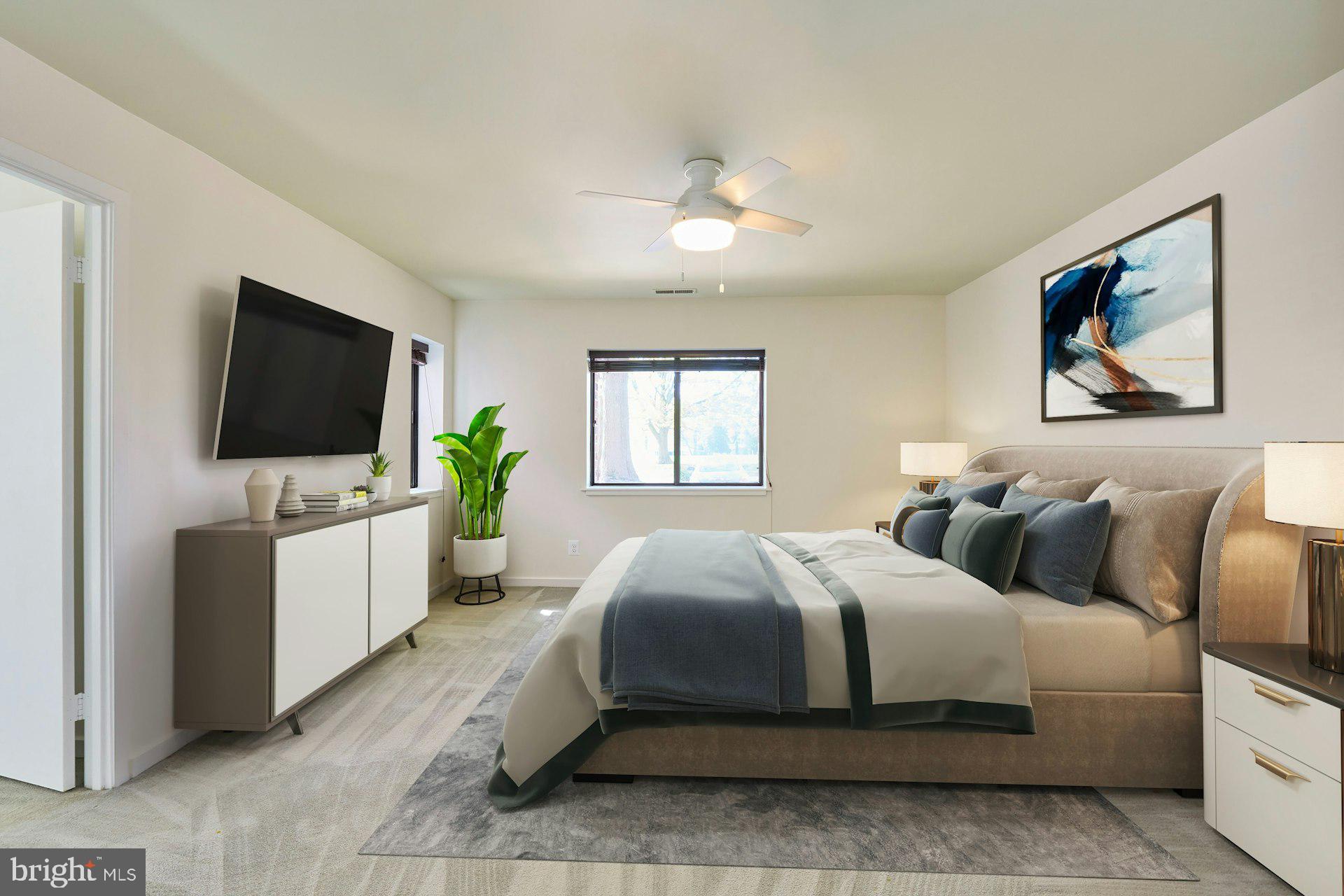 WATERFORD SQUARE - Residential