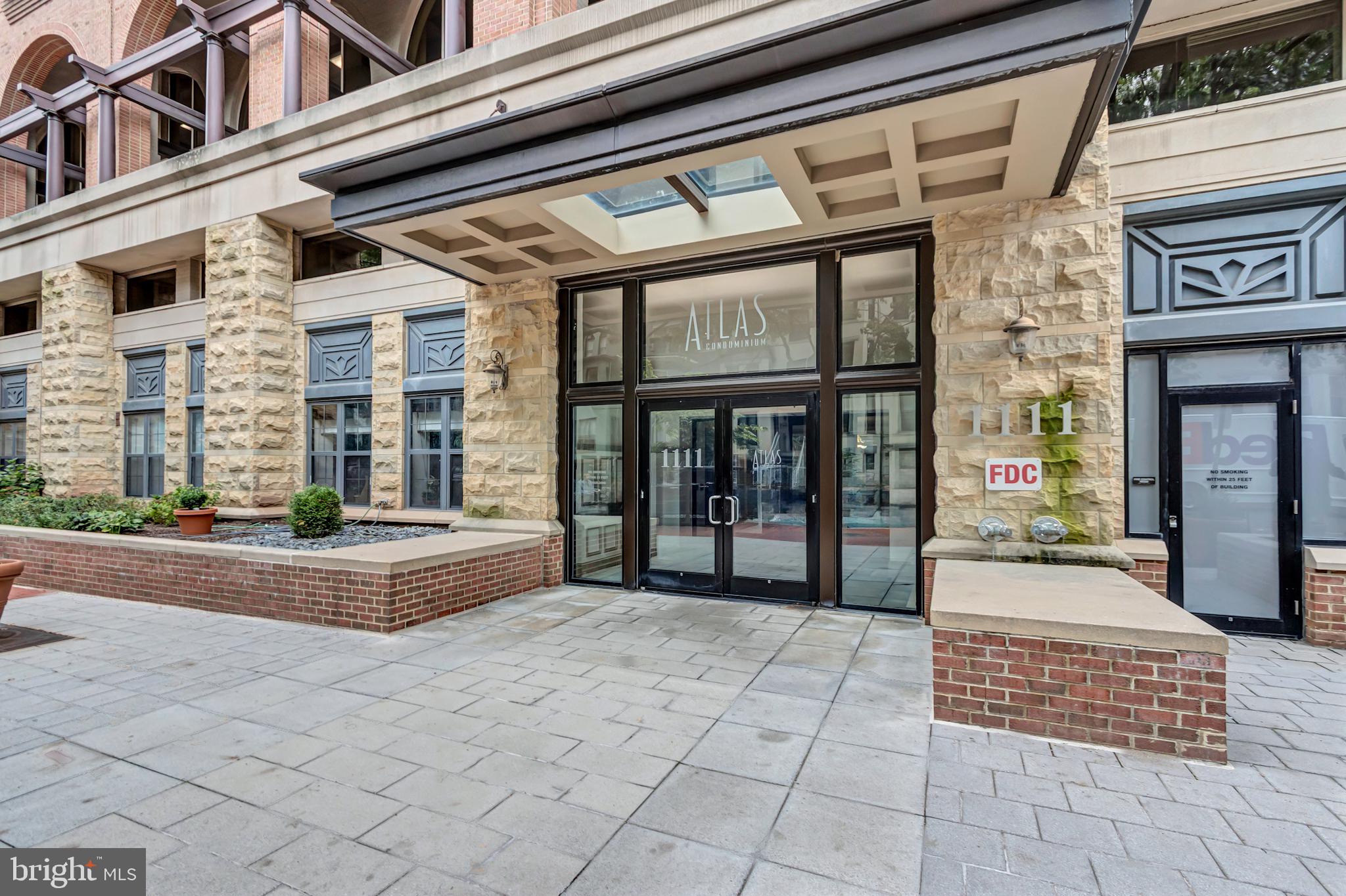 1111 25TH STREET NW 709