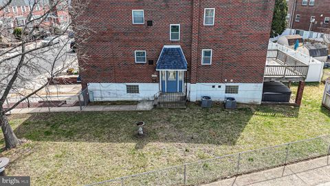 4200 LYMAN DRIVE PHILADELPHIA PA 19114