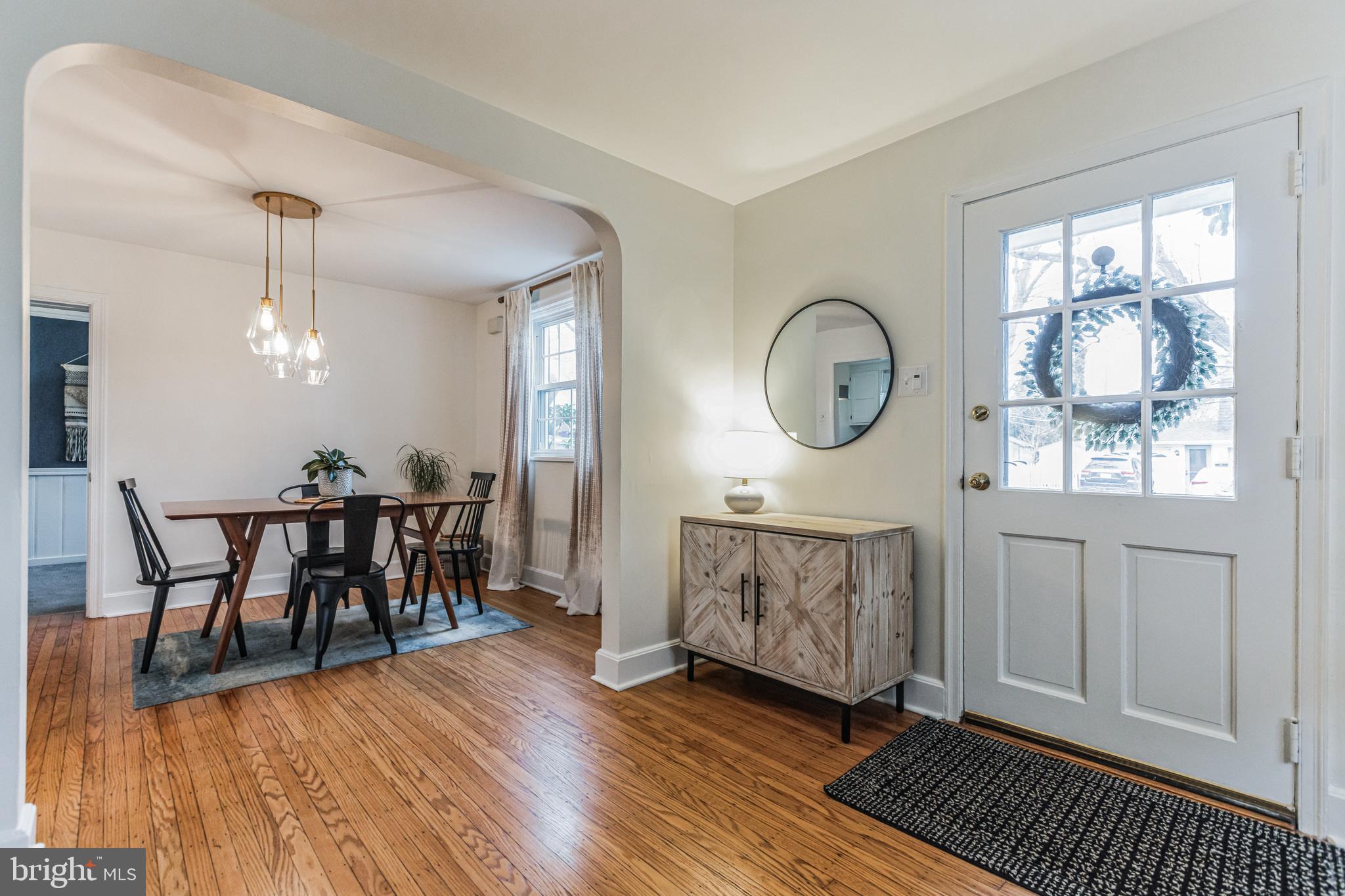 NORTHWOOD - Residential