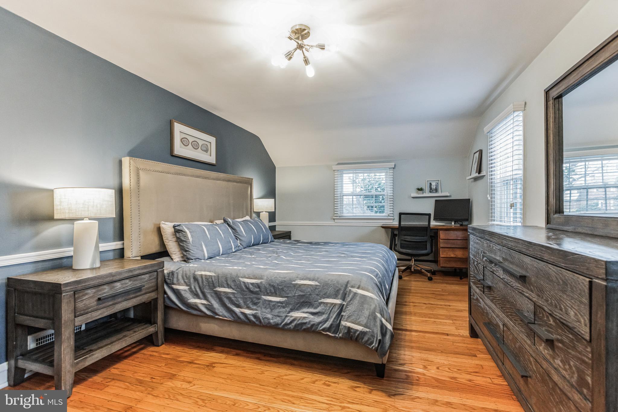 NORTHWOOD - Residential