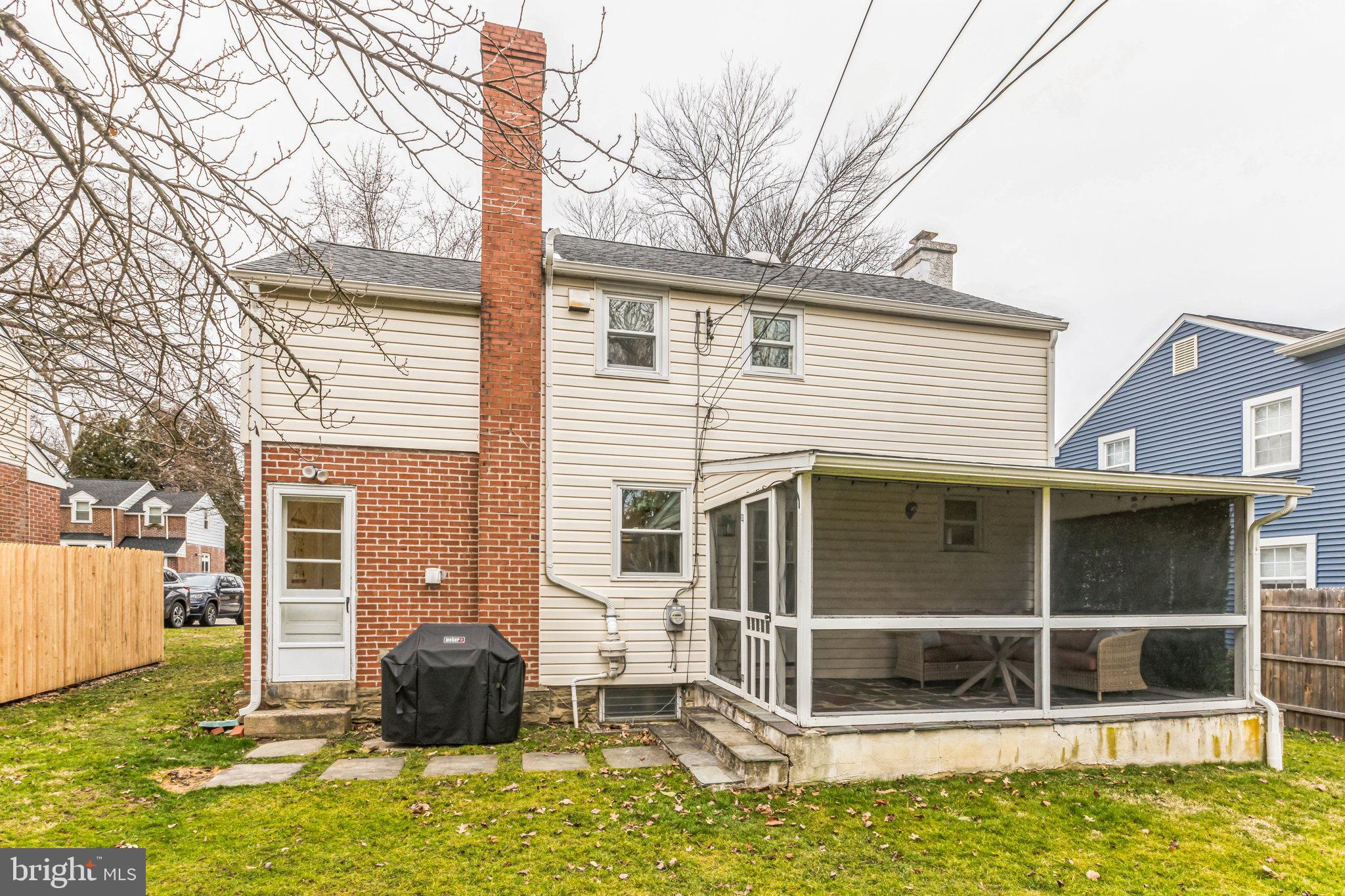 NORTHWOOD - Residential