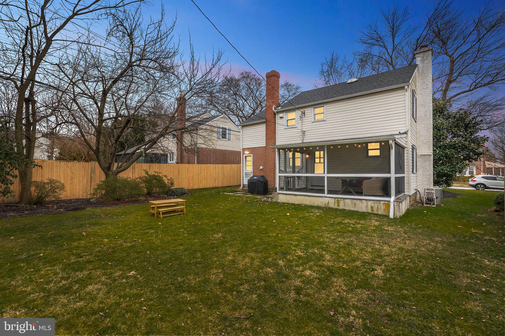 NORTHWOOD - Residential