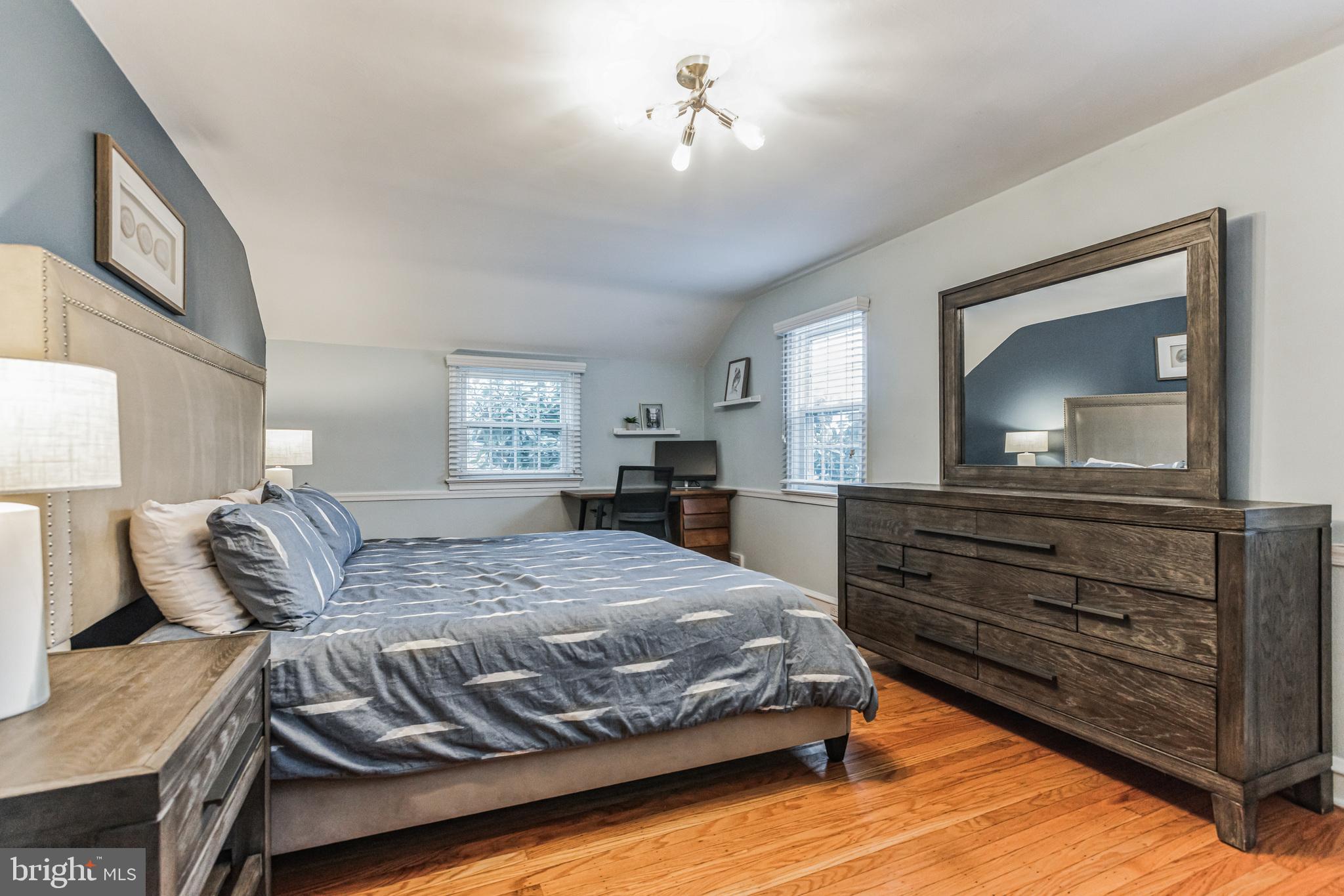 NORTHWOOD - Residential