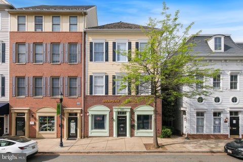 Townhouse For Rent - 337 Main Street<br/> Montgomery County, GAITHERSBURG, MD 20878