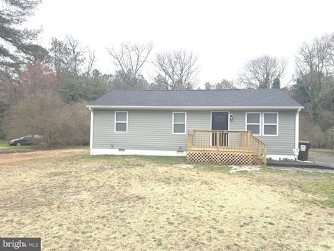 32201 JOHNSON ROAD SALISBURY MD 21804